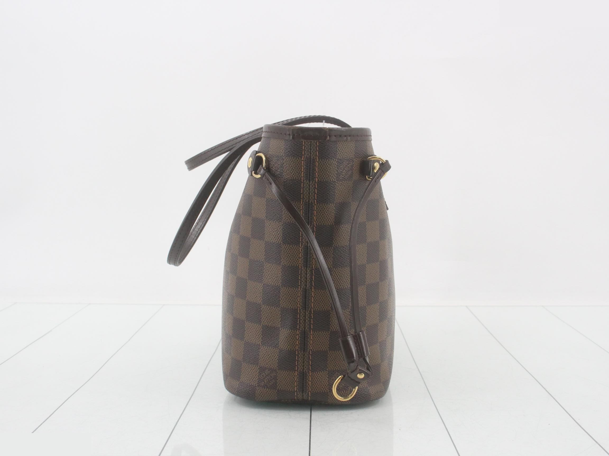 Neverfull PM — view 3