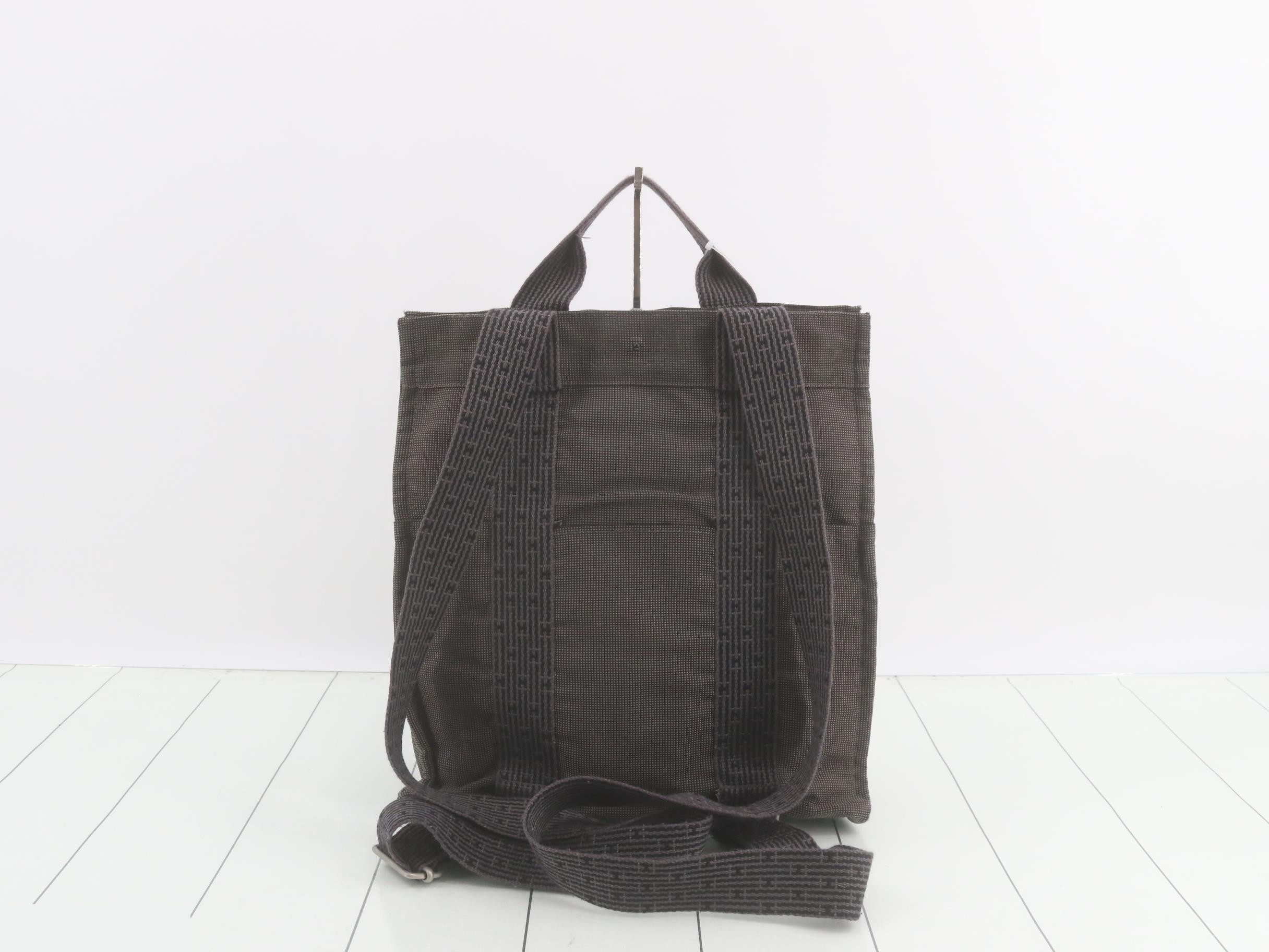 Yell line (bag)/rucksack — view 2