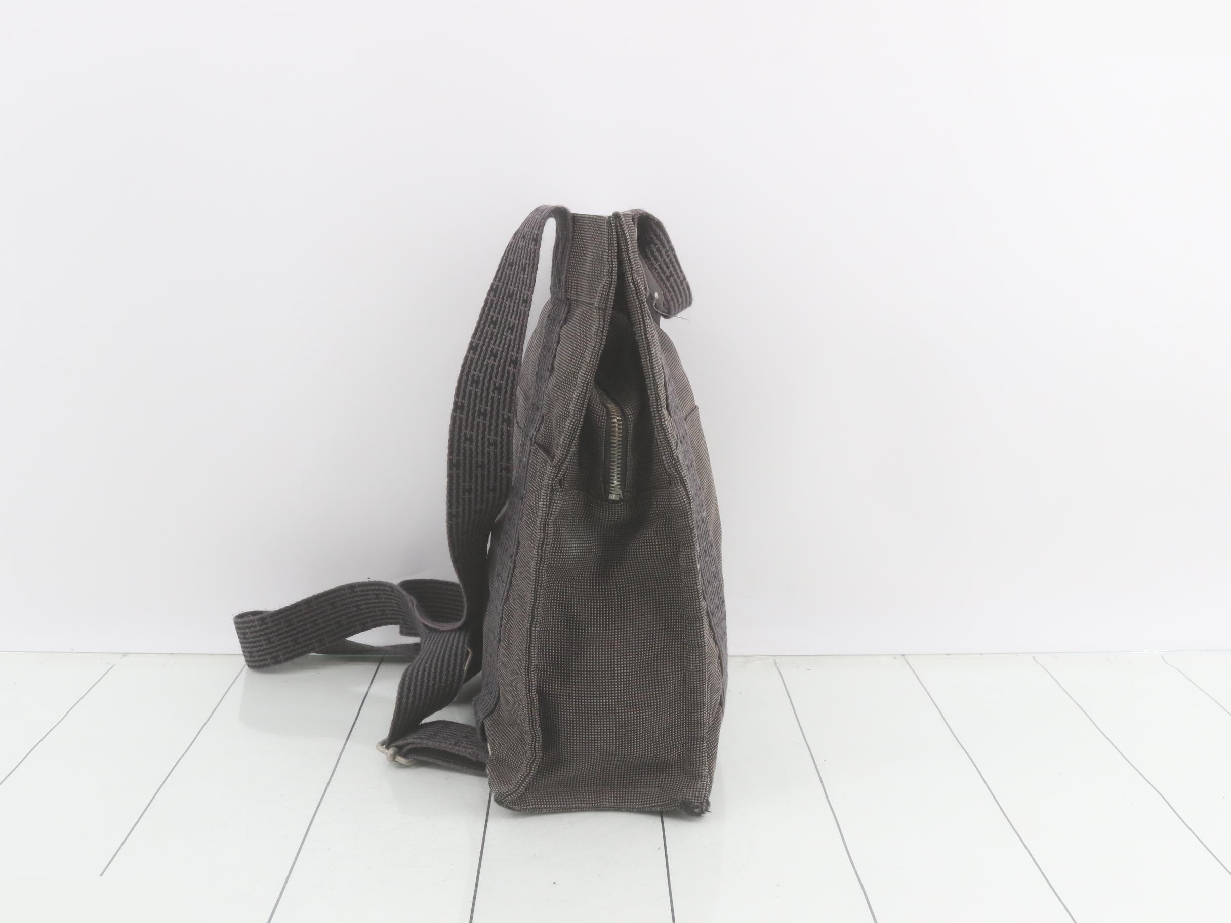 Yell line (bag)/rucksack — view 4