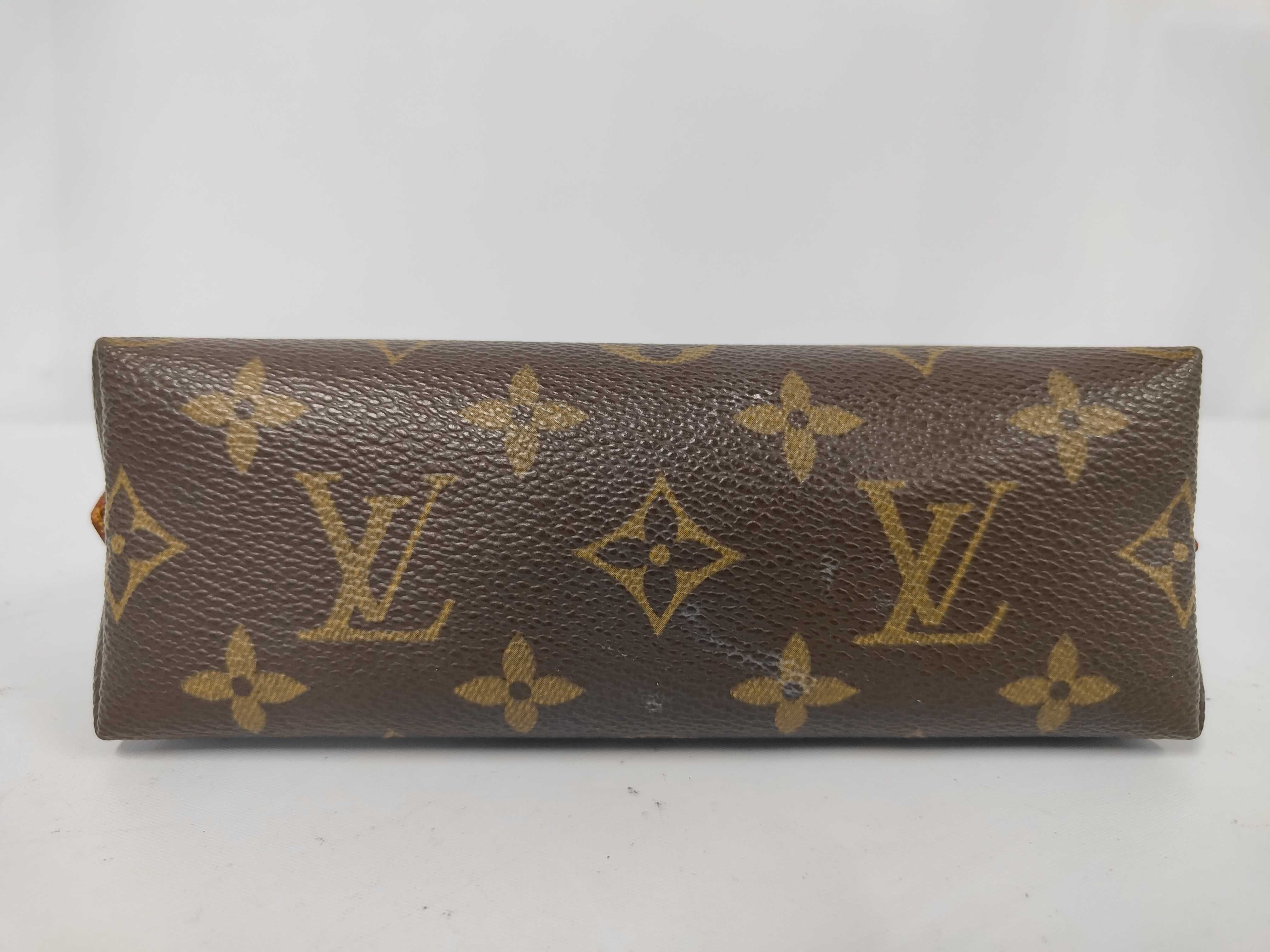Monogram Pochette Cosmetic Bag and other accessories — view 4