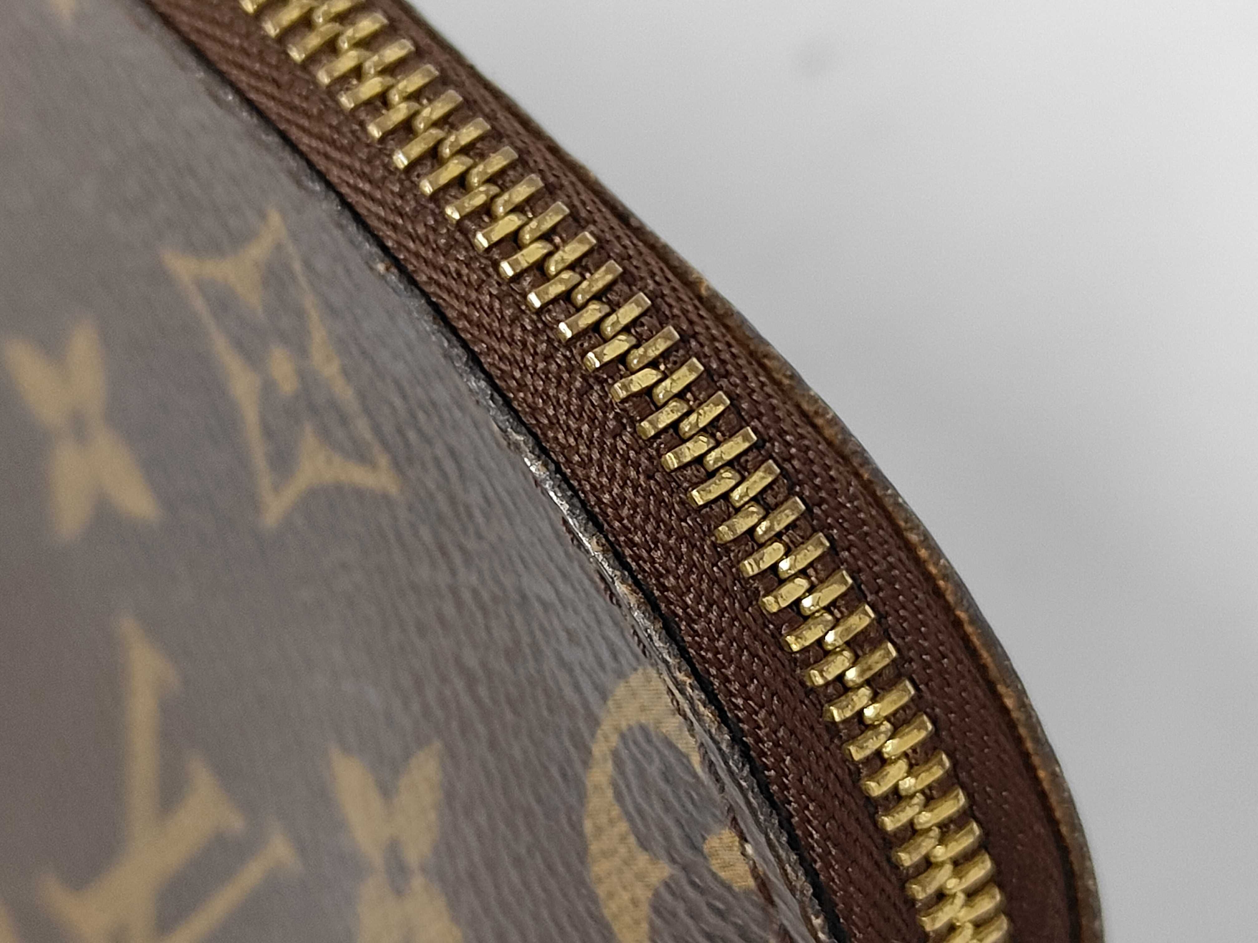 Monogram Pochette Cosmetic Bag and other accessories — view 5