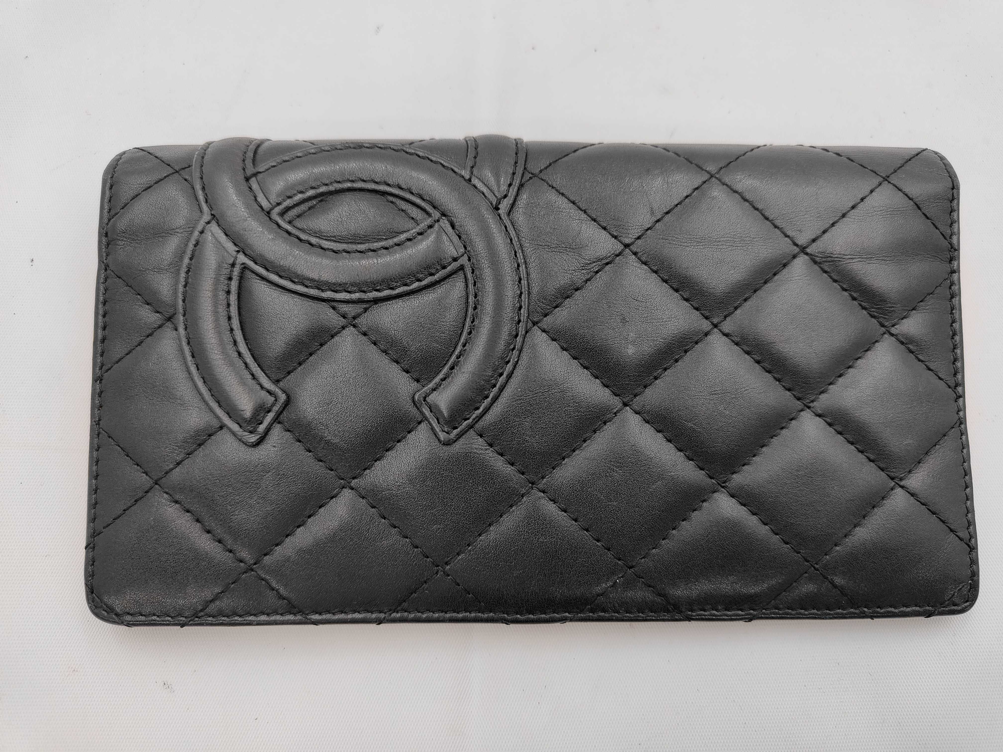 Cambon Wallet