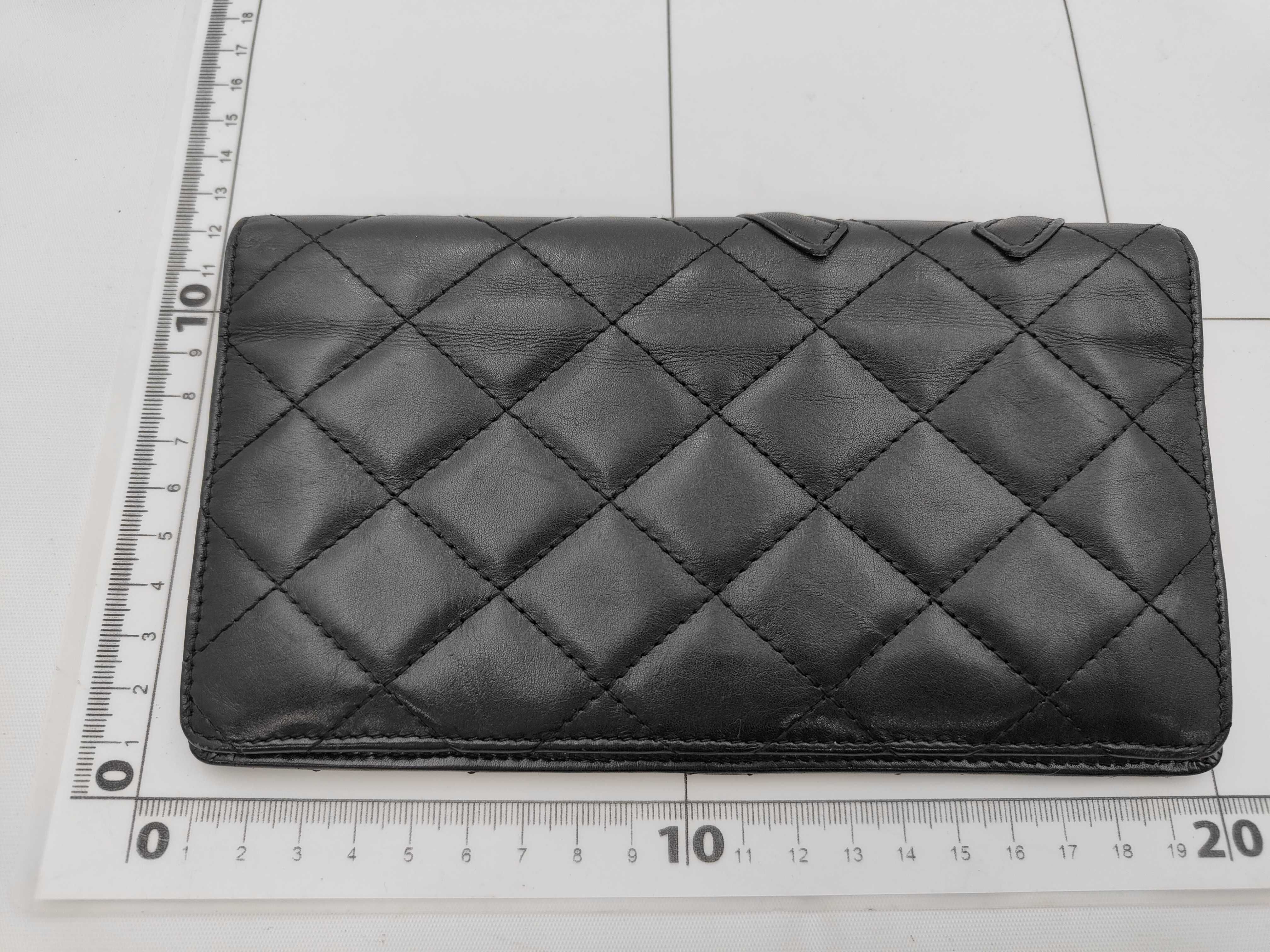 Cambon Wallet — view 2