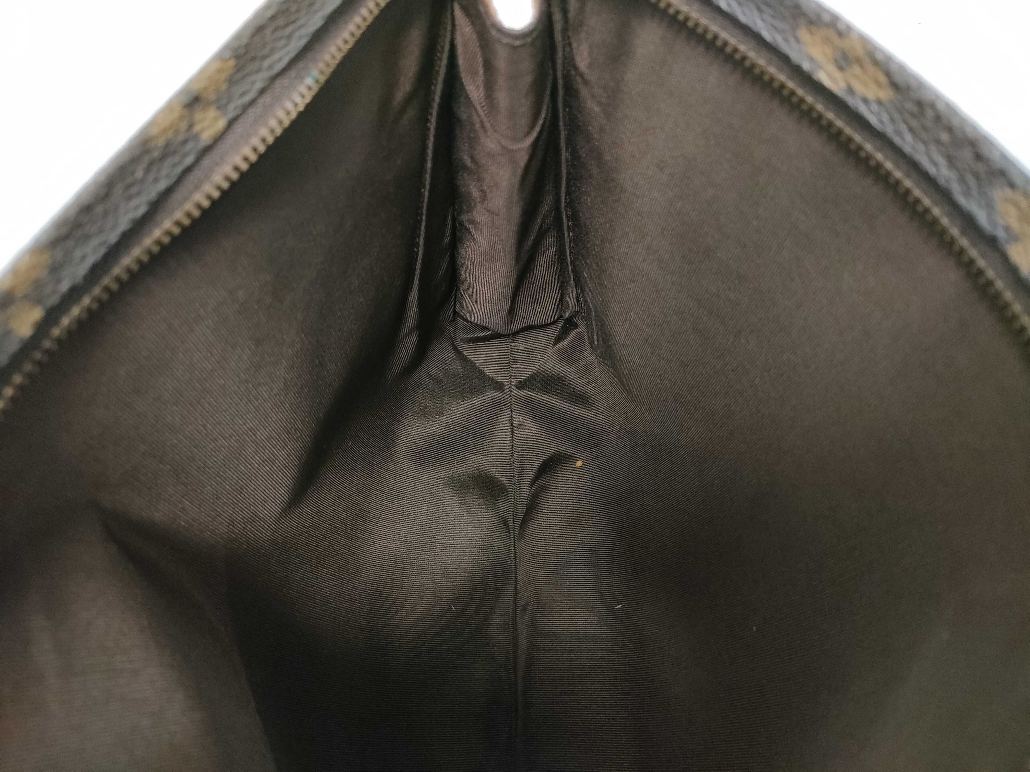 Monogram M47542 Pochette Toilette 26 Second Bag — view 11