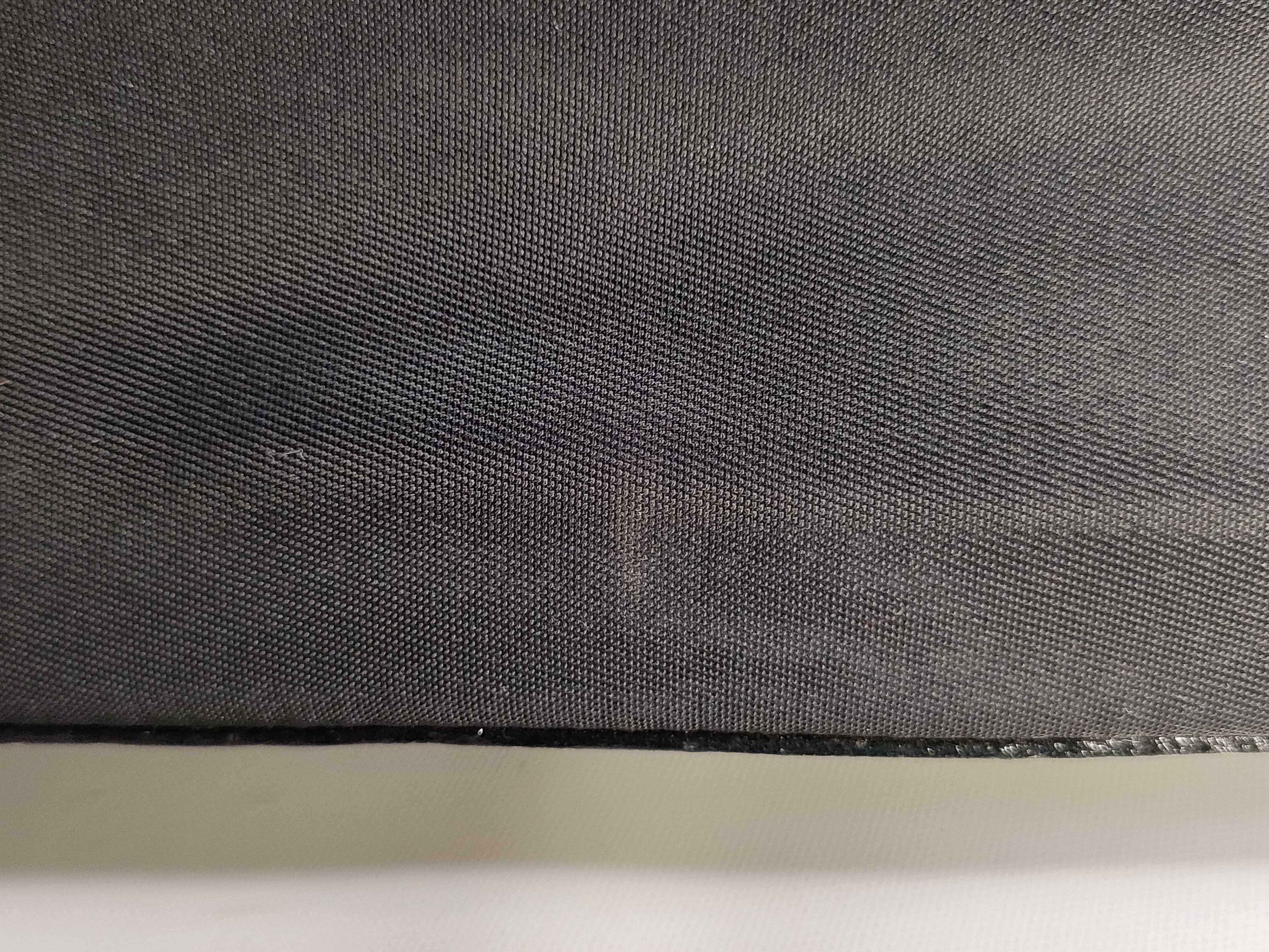 Nylon Crocodile Embossed Tote Shoulder Bag — view 12
