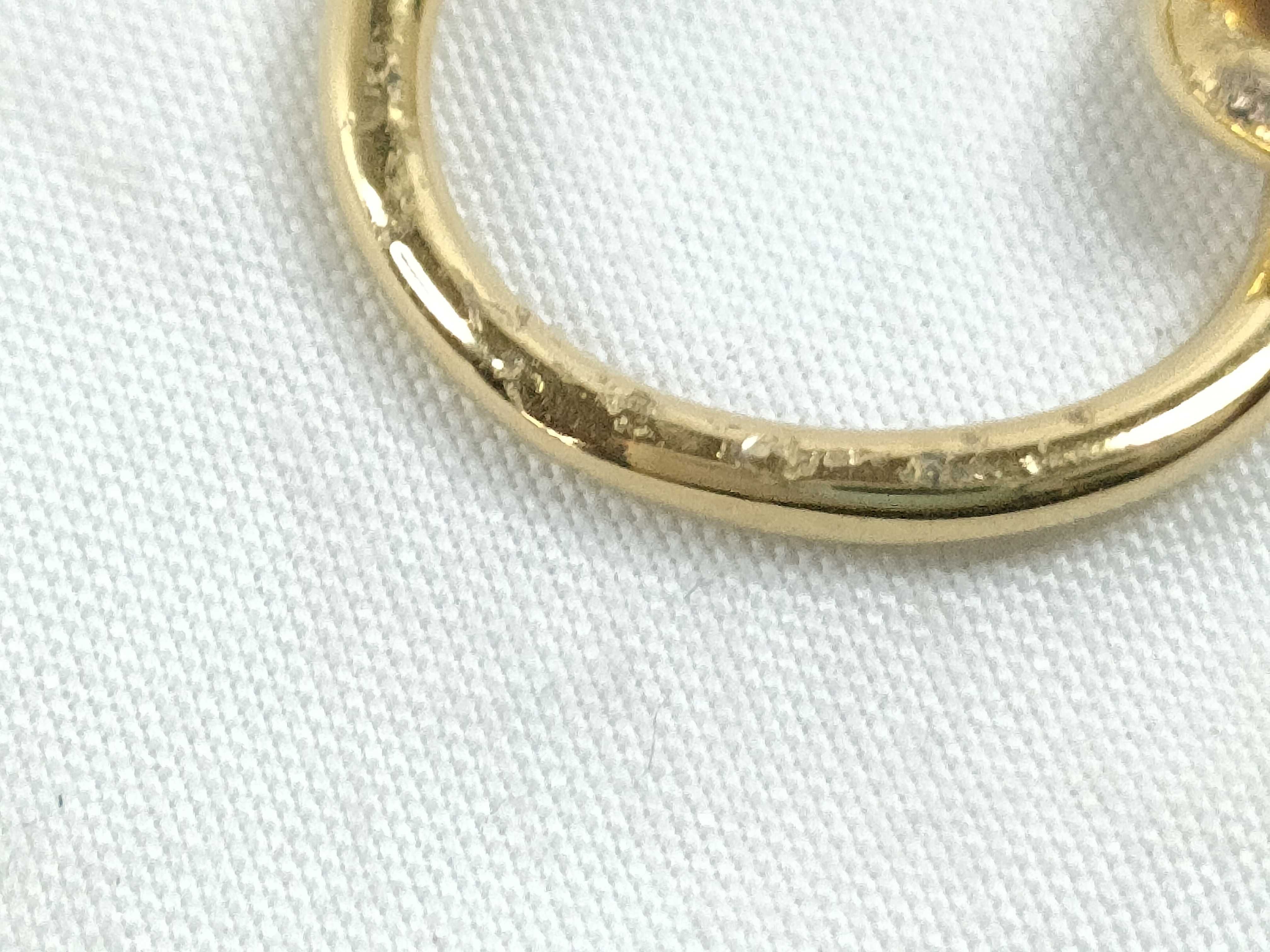 Knot Earring (Single Earring) — view 3