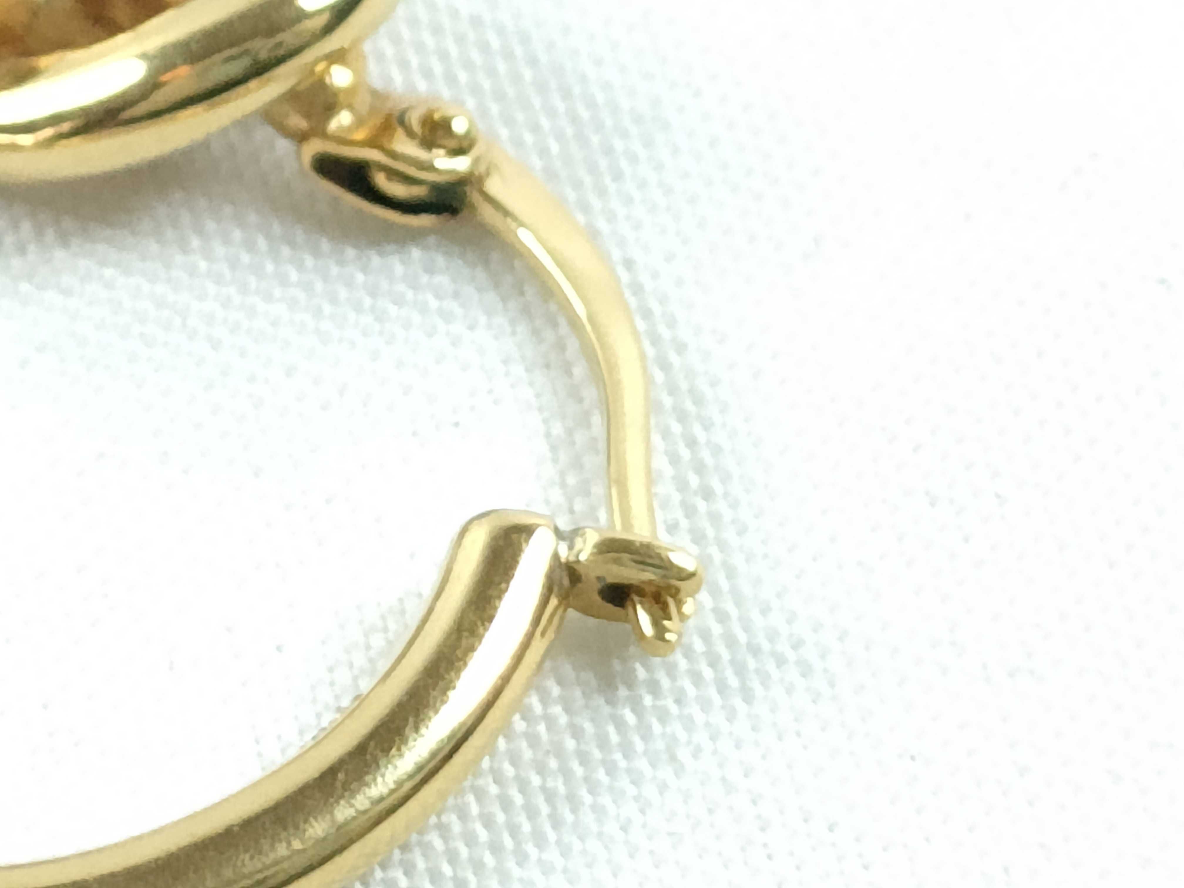 Knot Earring (Single Earring) — view 5