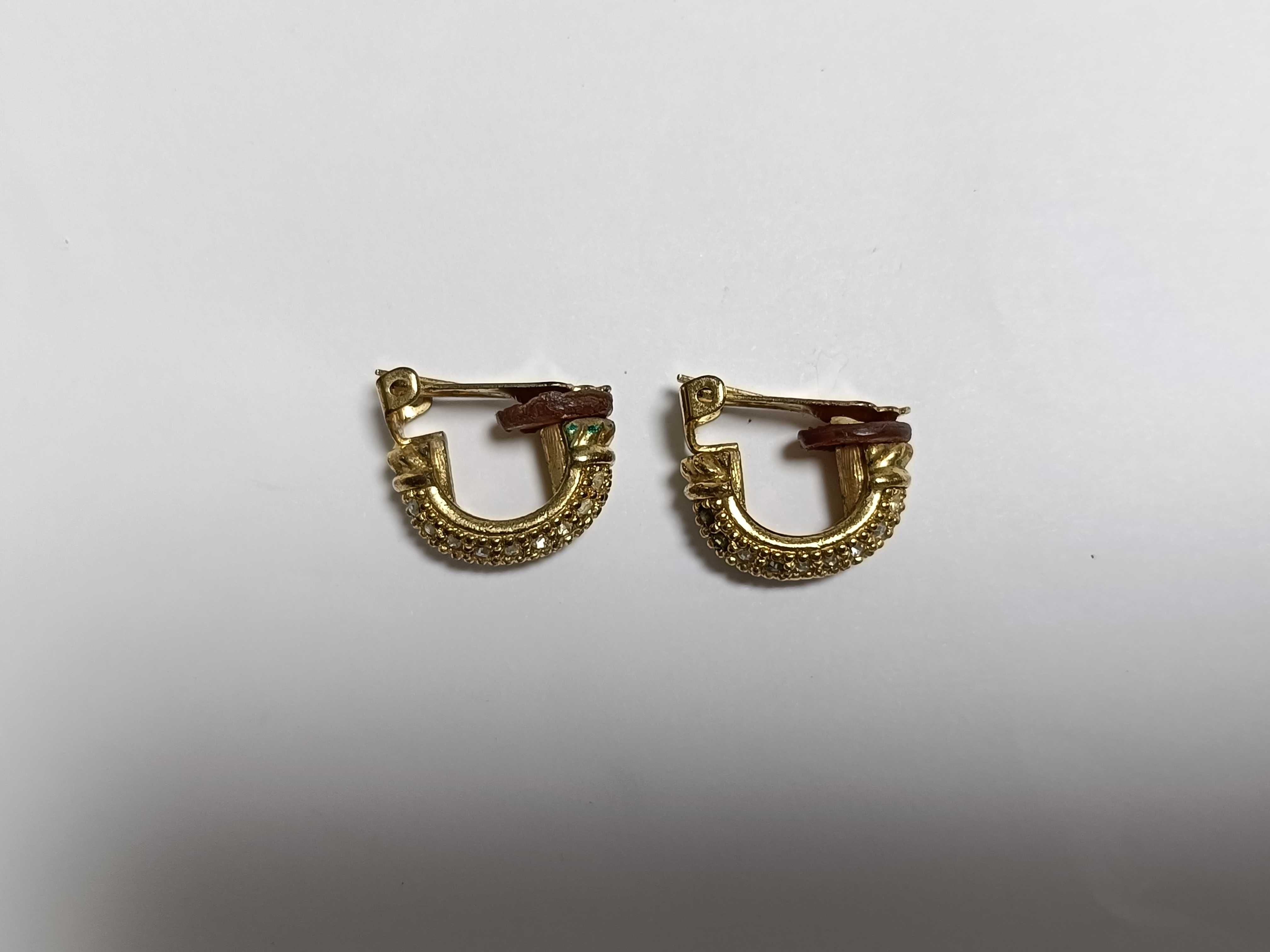 B. Earrings — view 7