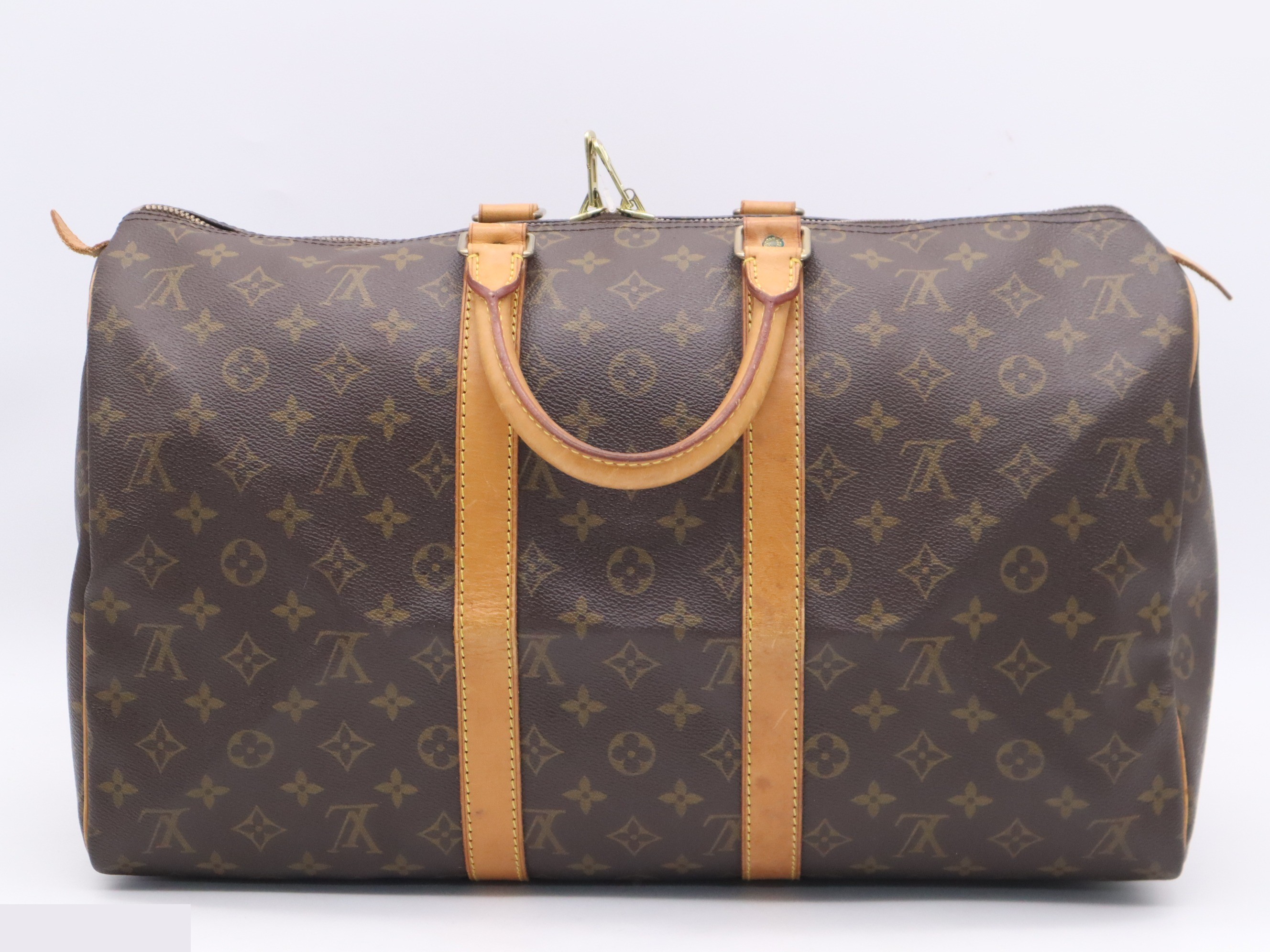 Keepall 45 — view 2