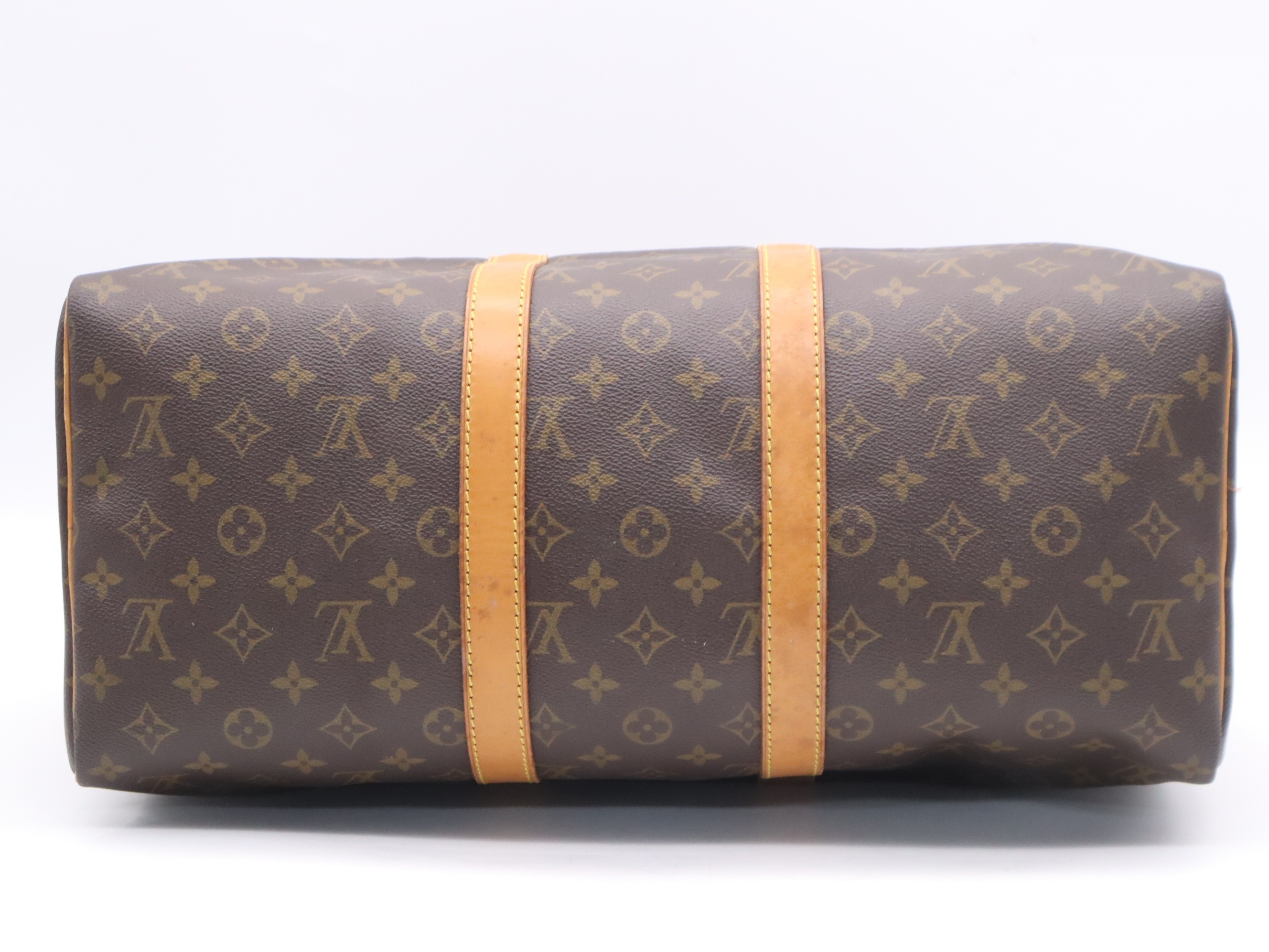 Keepall 45 — view 4