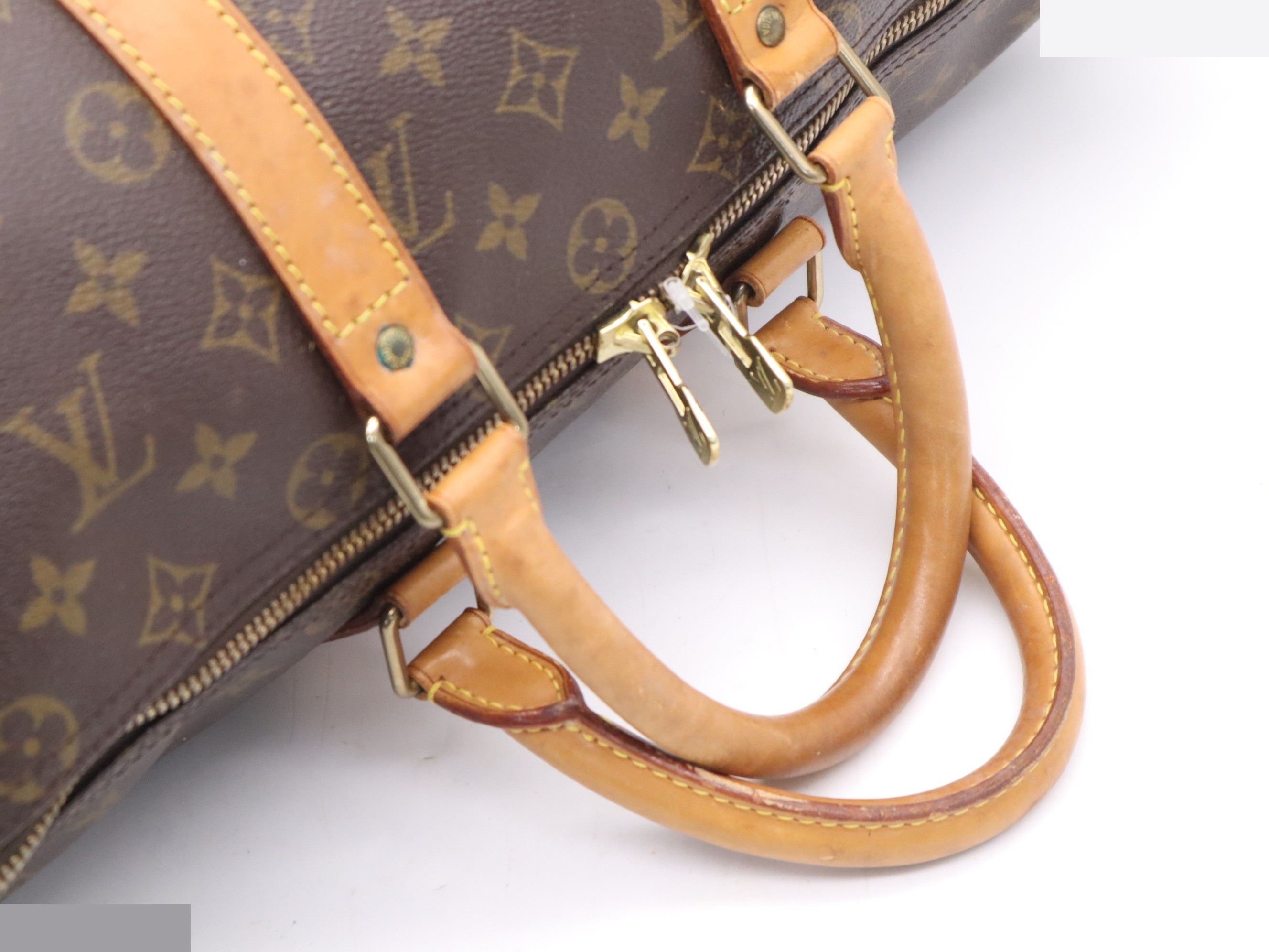 Keepall 45 — view 6