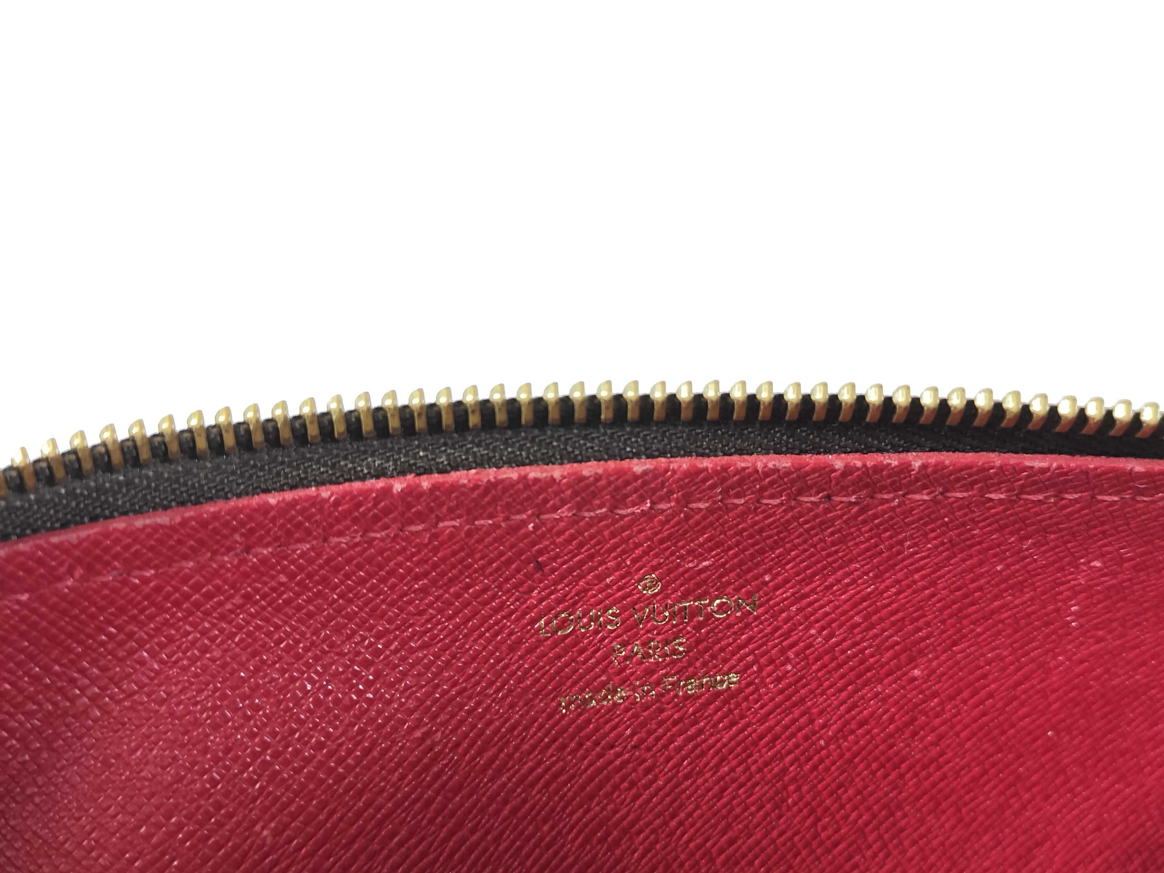 Damier Papillon Damier Handbag — view 10