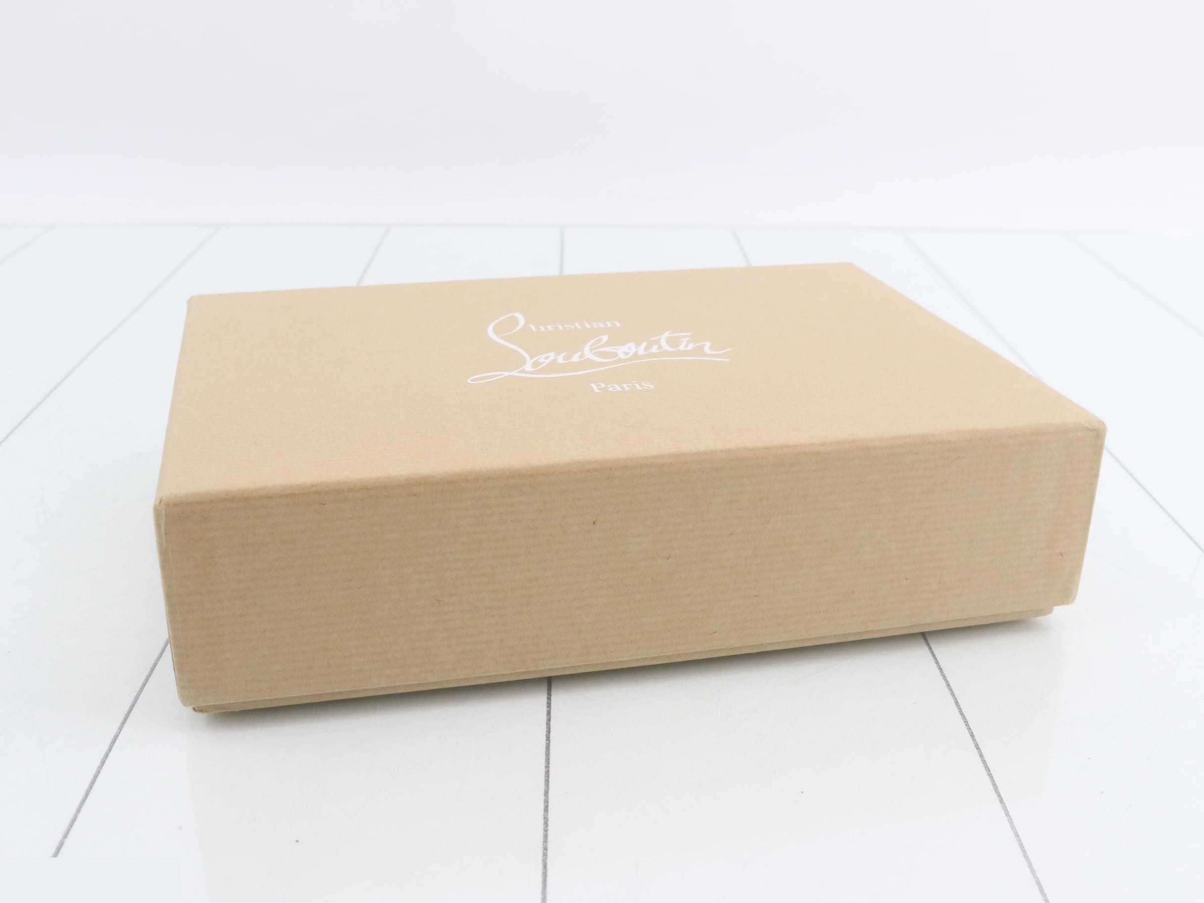 Studded wallet — view 5