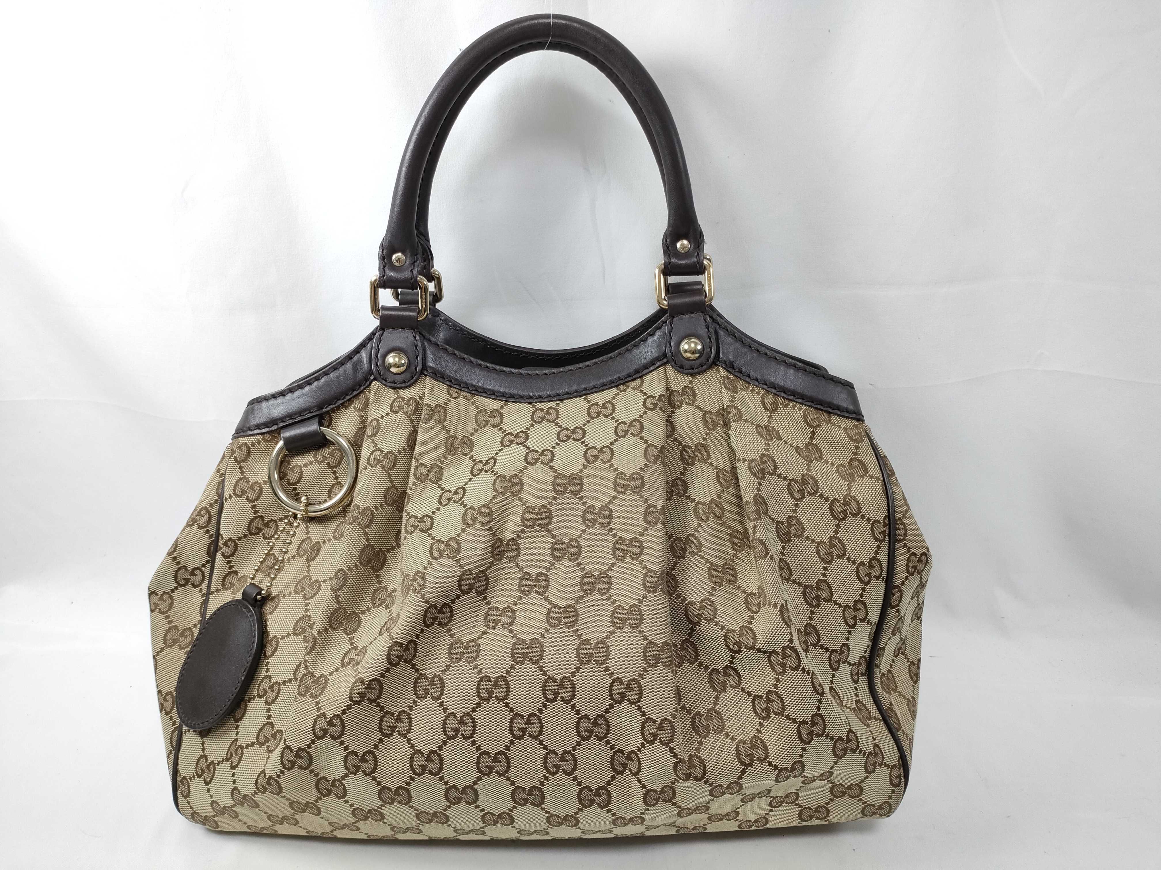 GG Sukey Bag Handbag