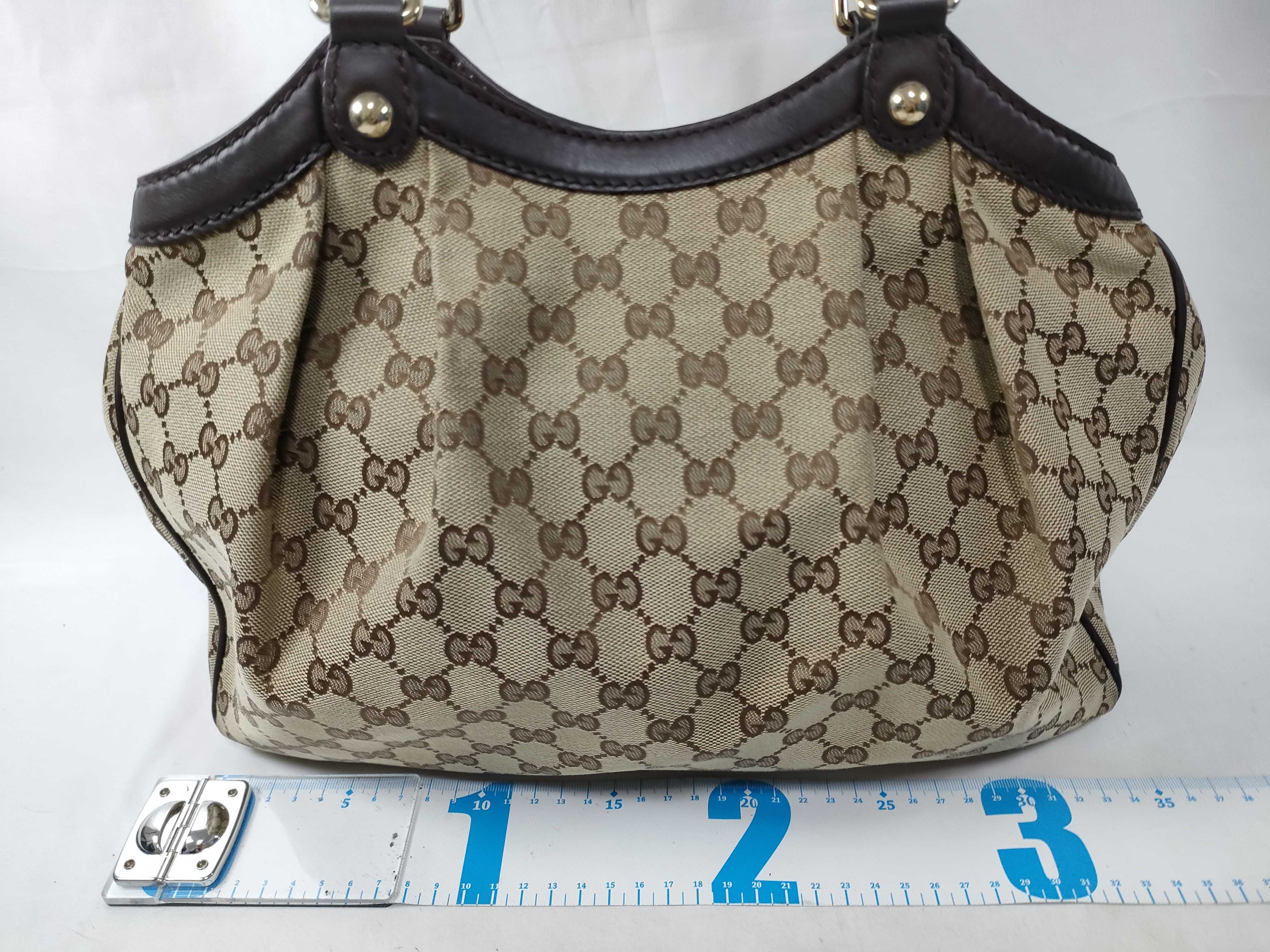 GG Sukey Bag Handbag — view 2