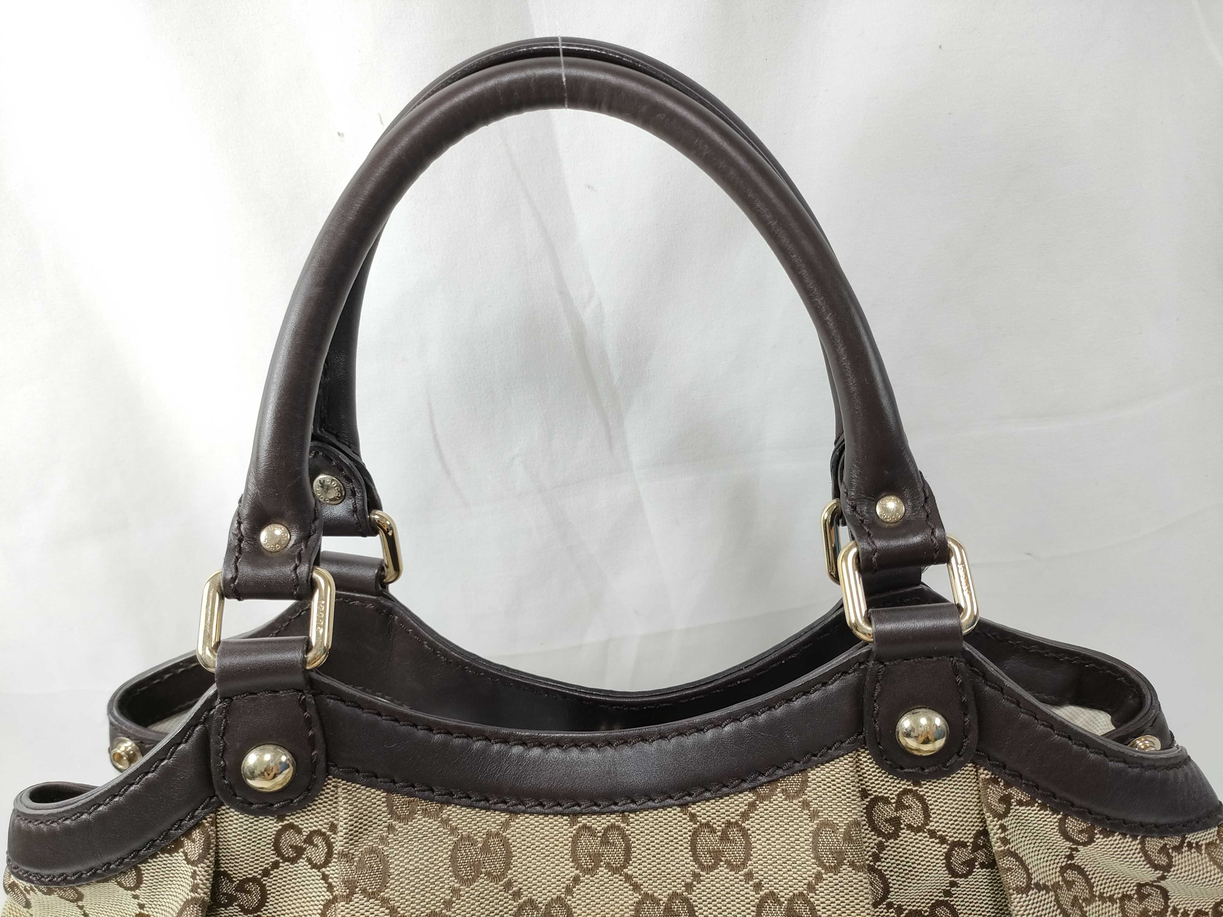 GG Sukey Bag Handbag — view 3