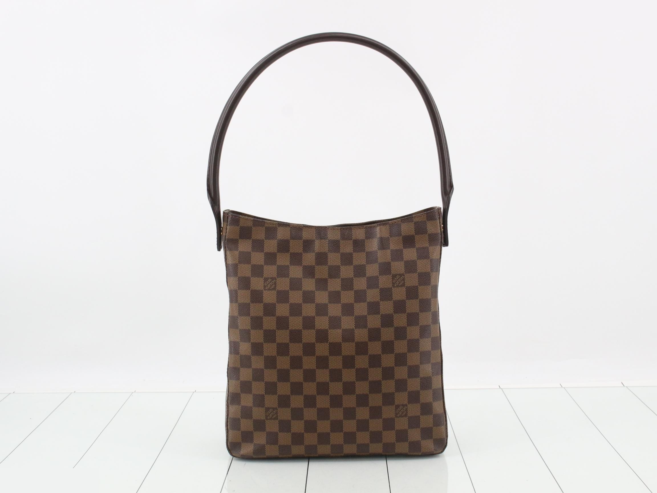Damier Looping GM — view 2