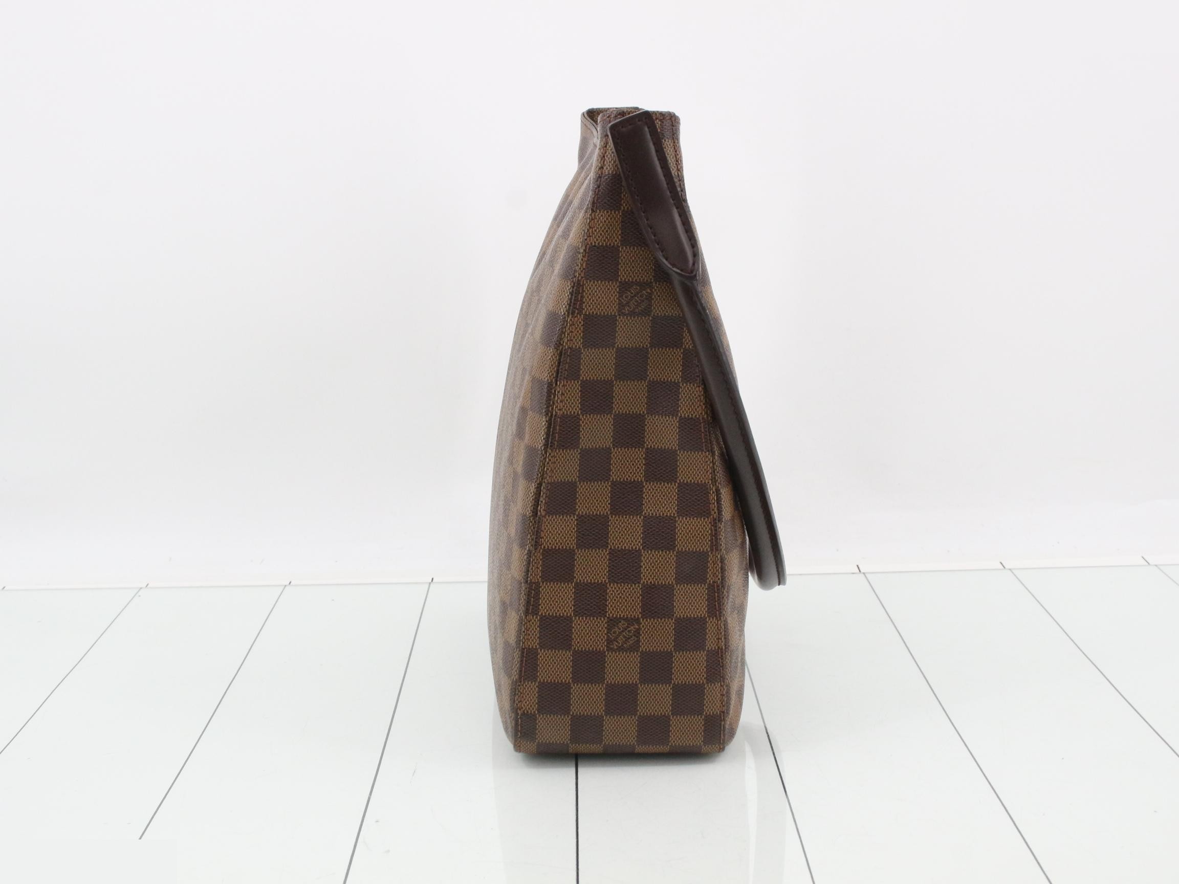 Damier Looping GM — view 3