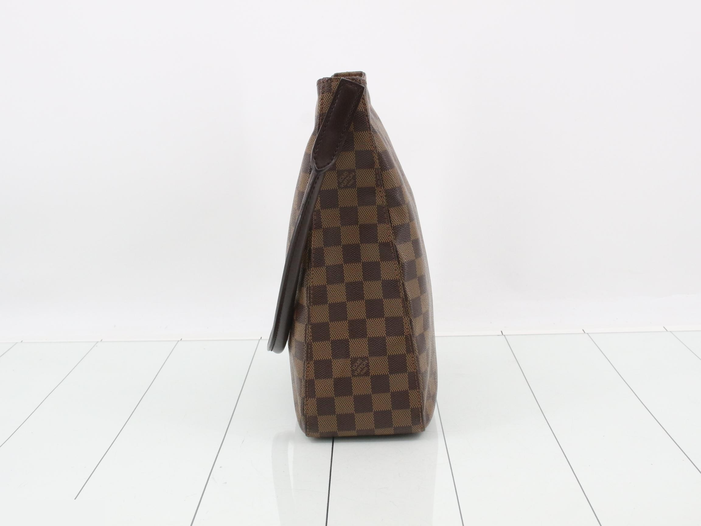 Damier Looping GM — view 4