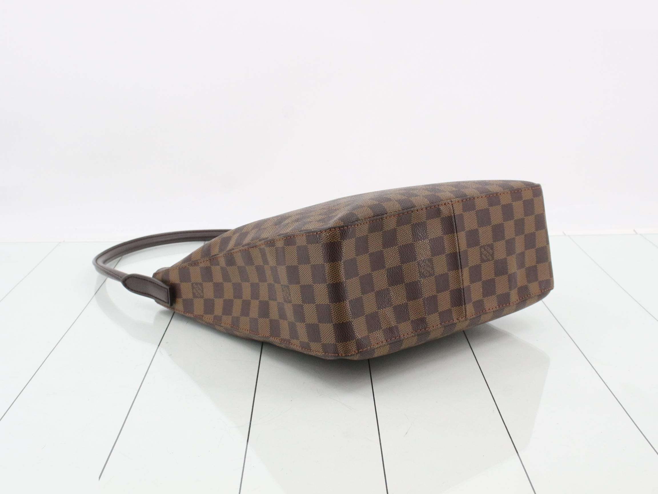 Damier Looping GM — view 5