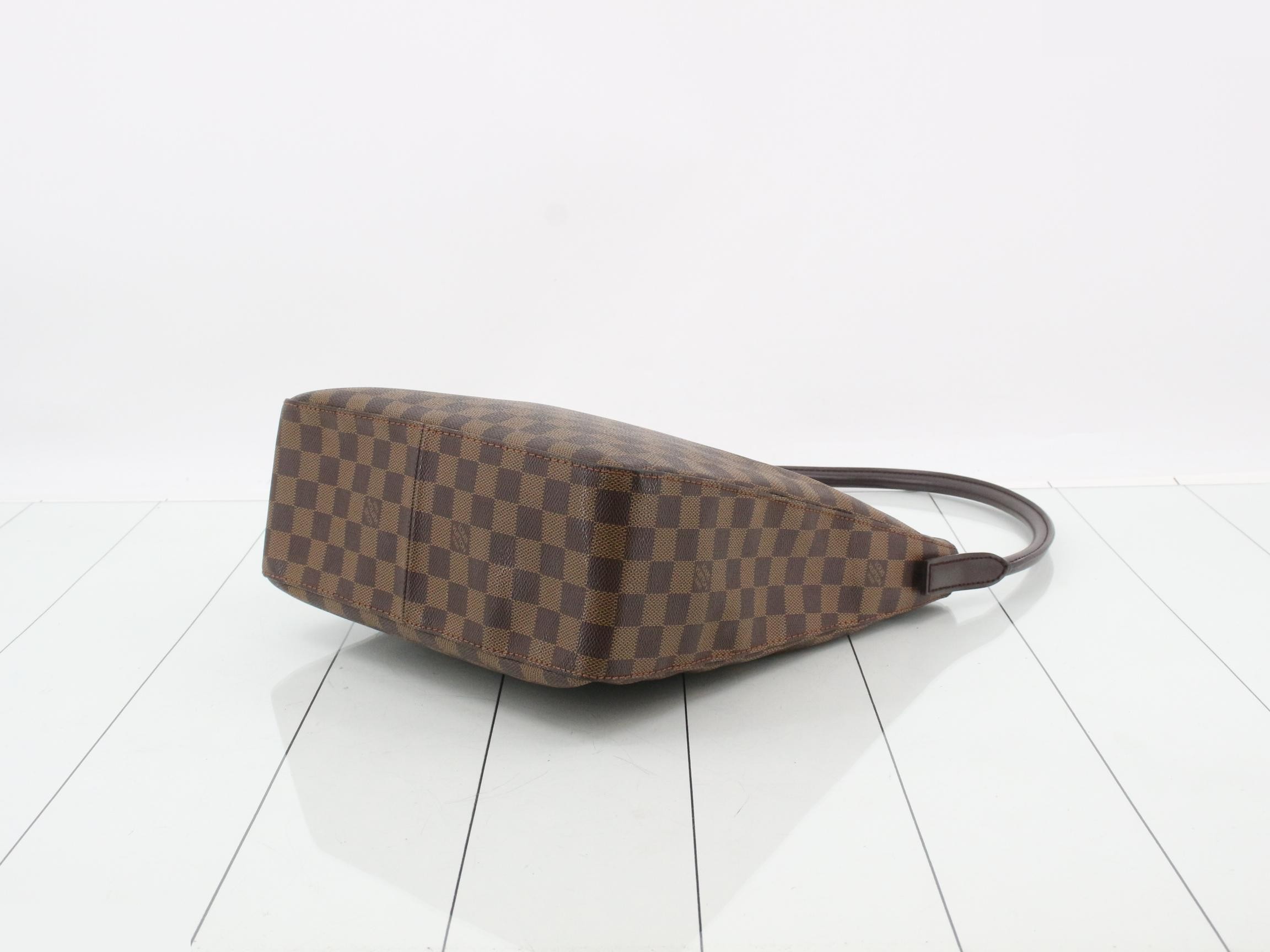 Damier Looping GM — view 6