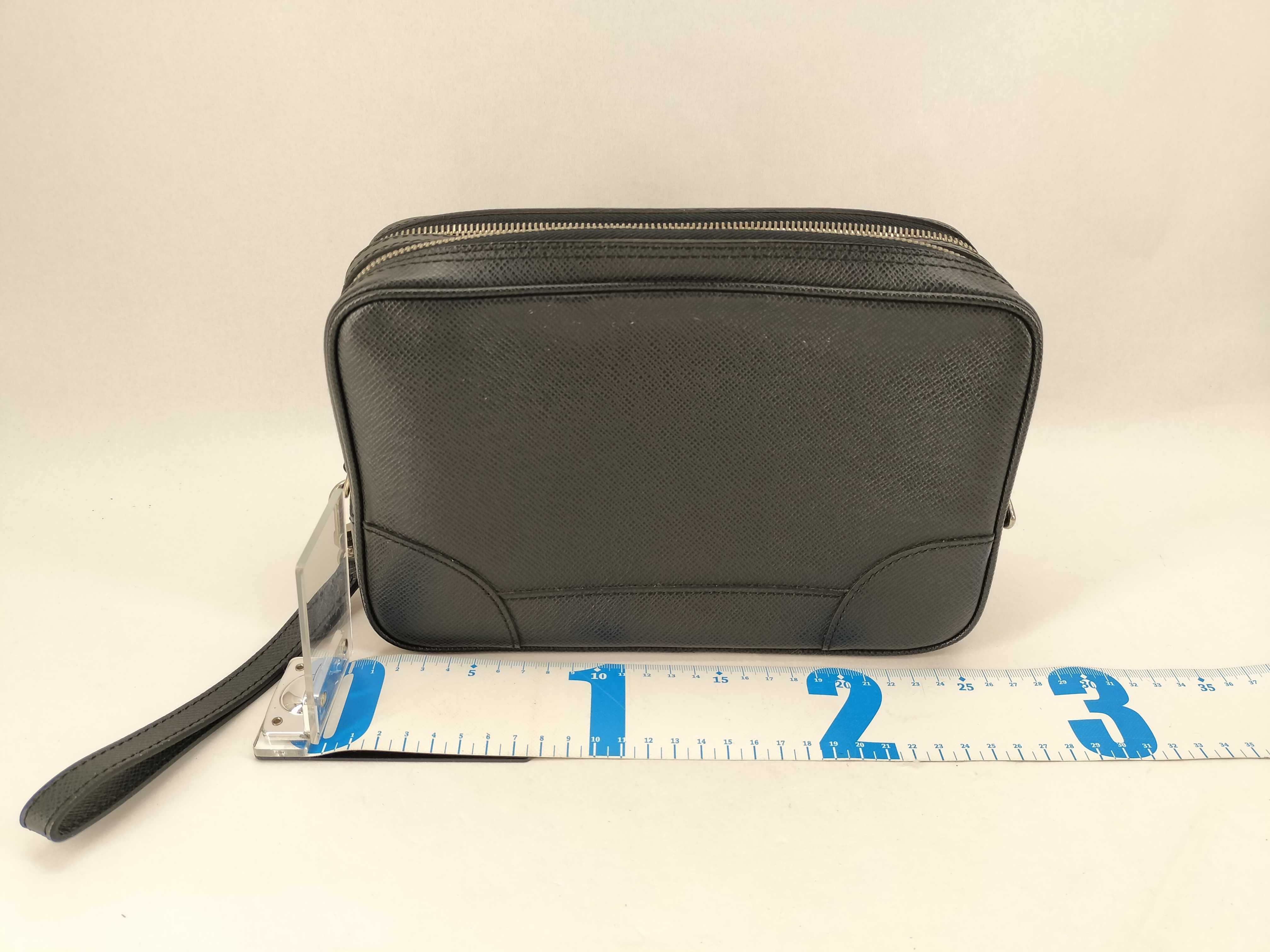 Taiga Pavel Second Bag — view 2