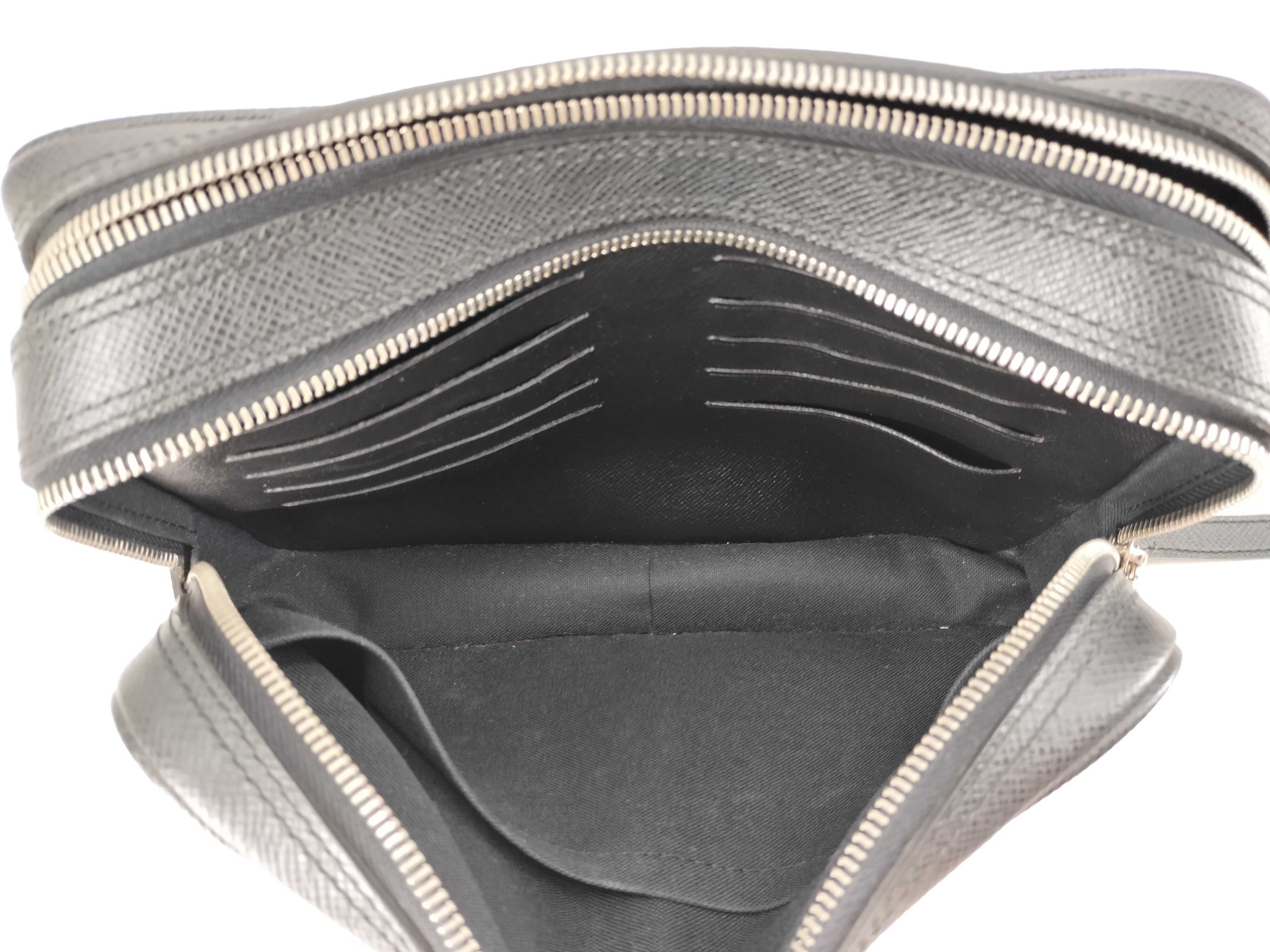 Taiga Pavel Second Bag — view 11