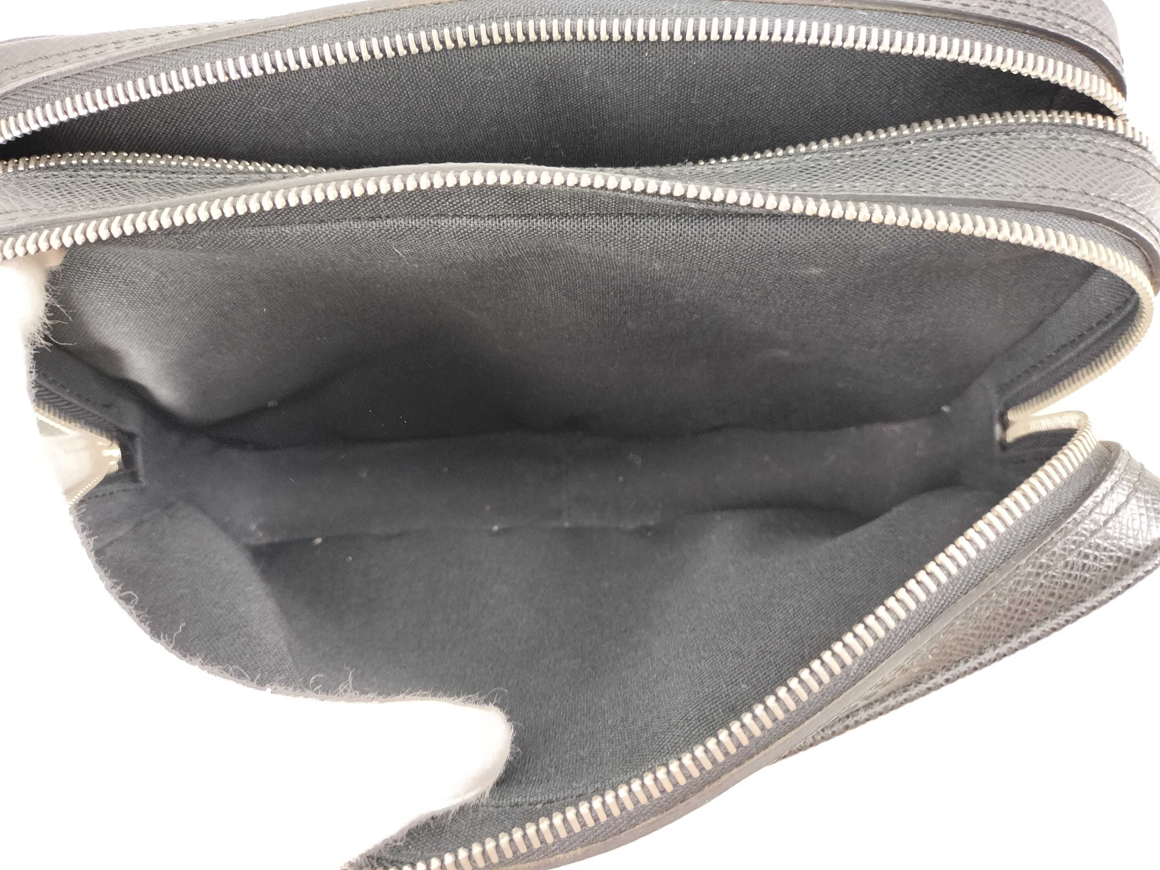 Taiga Pavel Second Bag — view 12