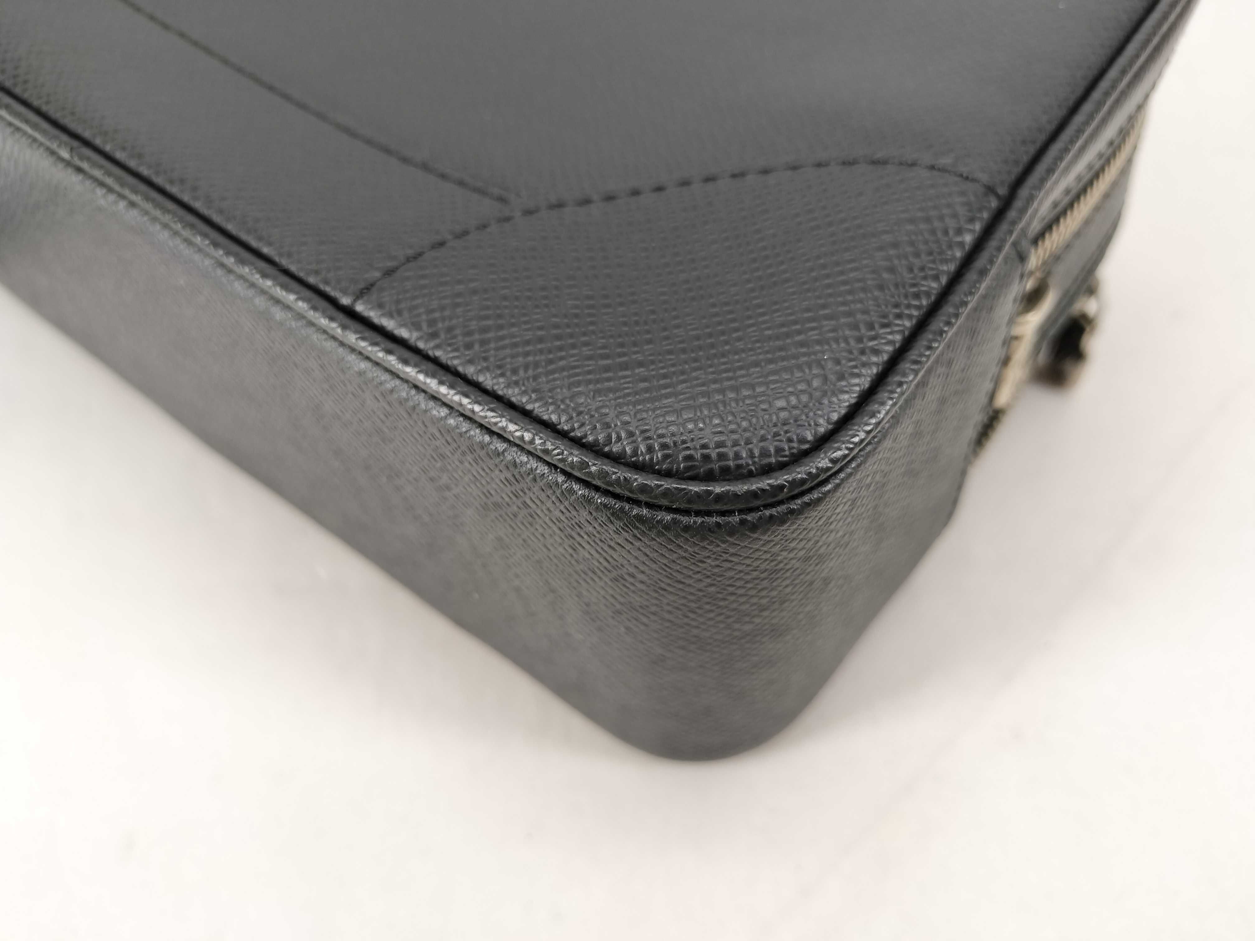 Taiga Pavel Second Bag — view 4