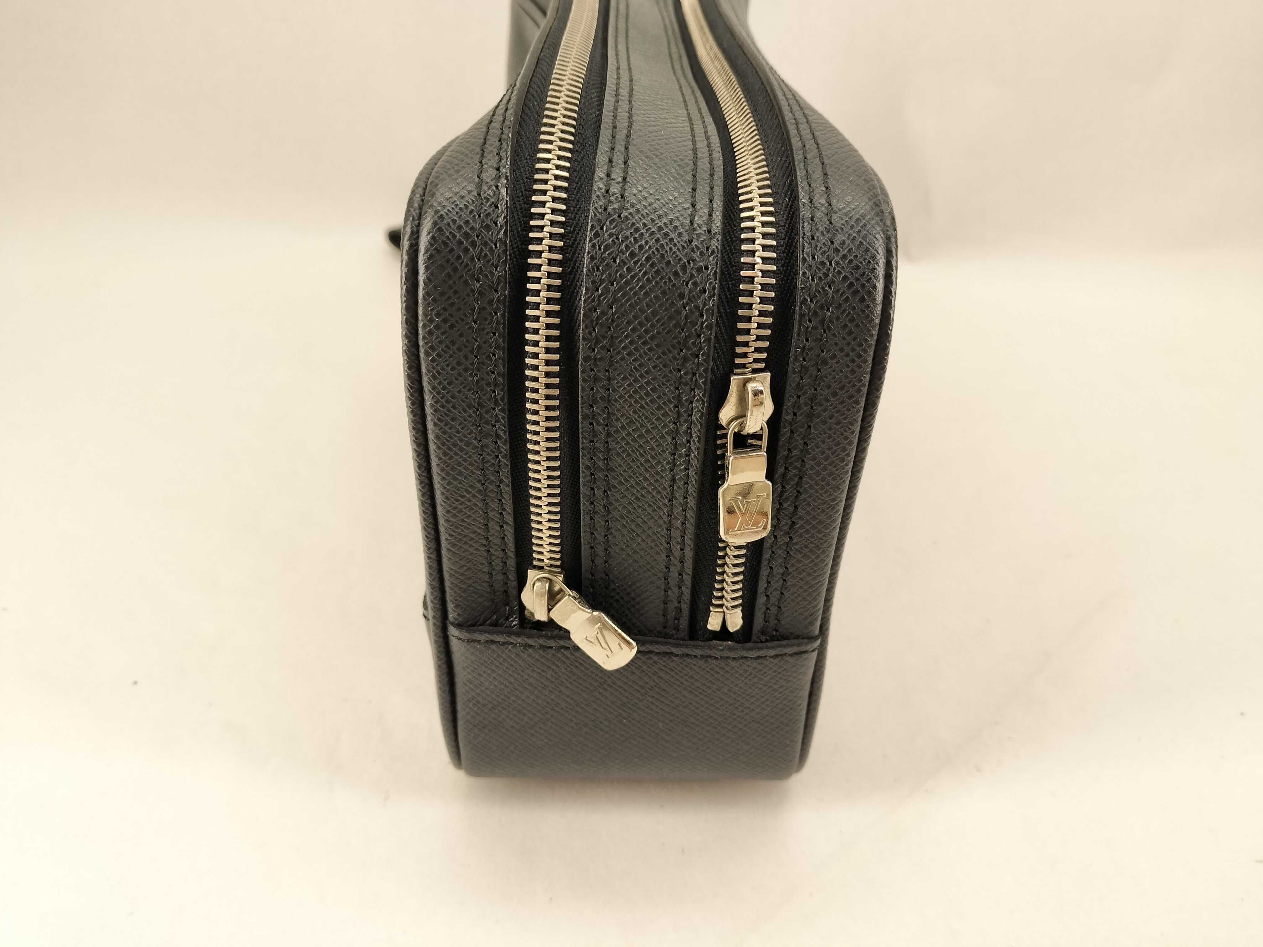 Taiga Pavel Second Bag — view 5