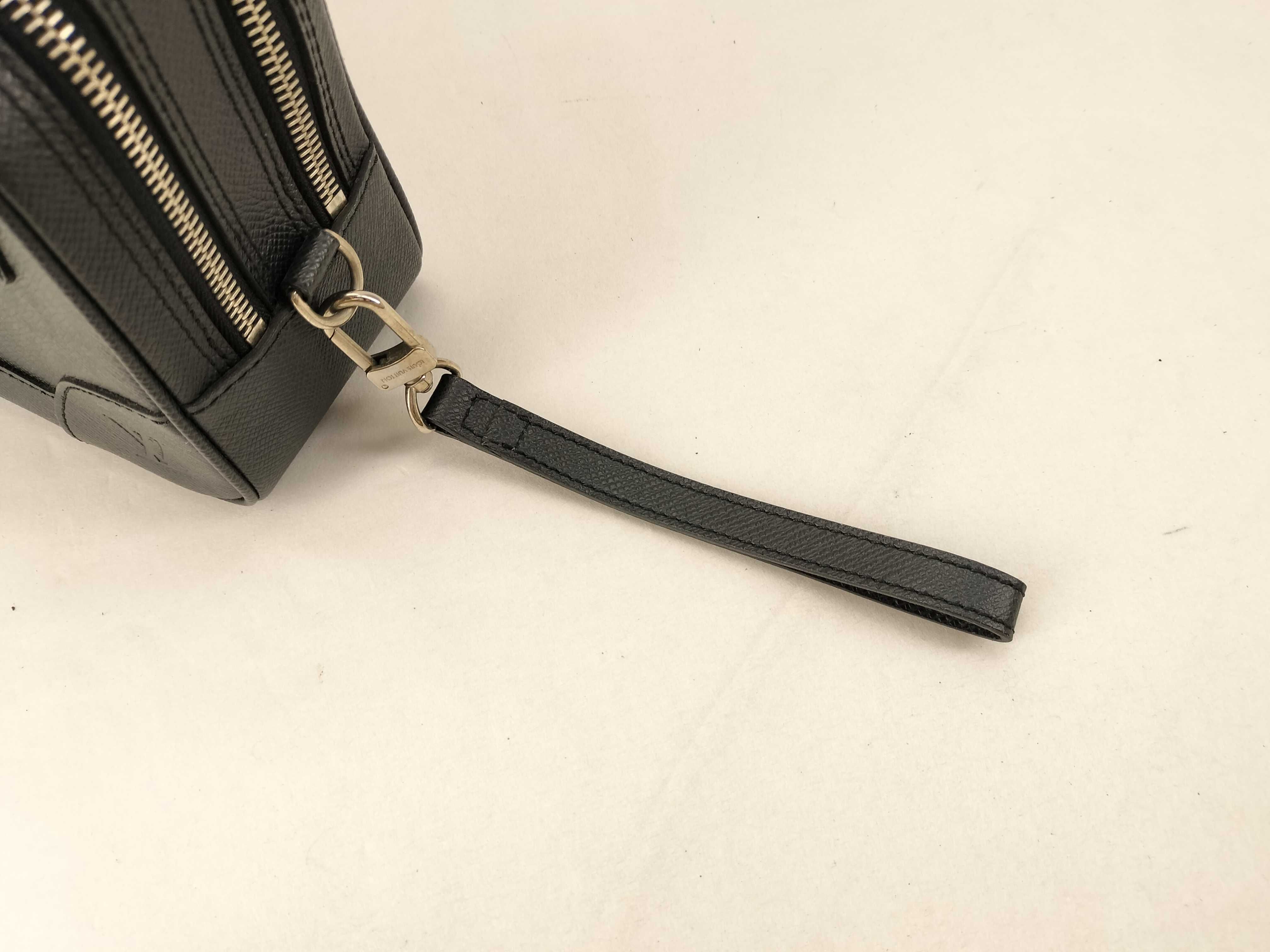 Taiga Pavel Second Bag — view 6