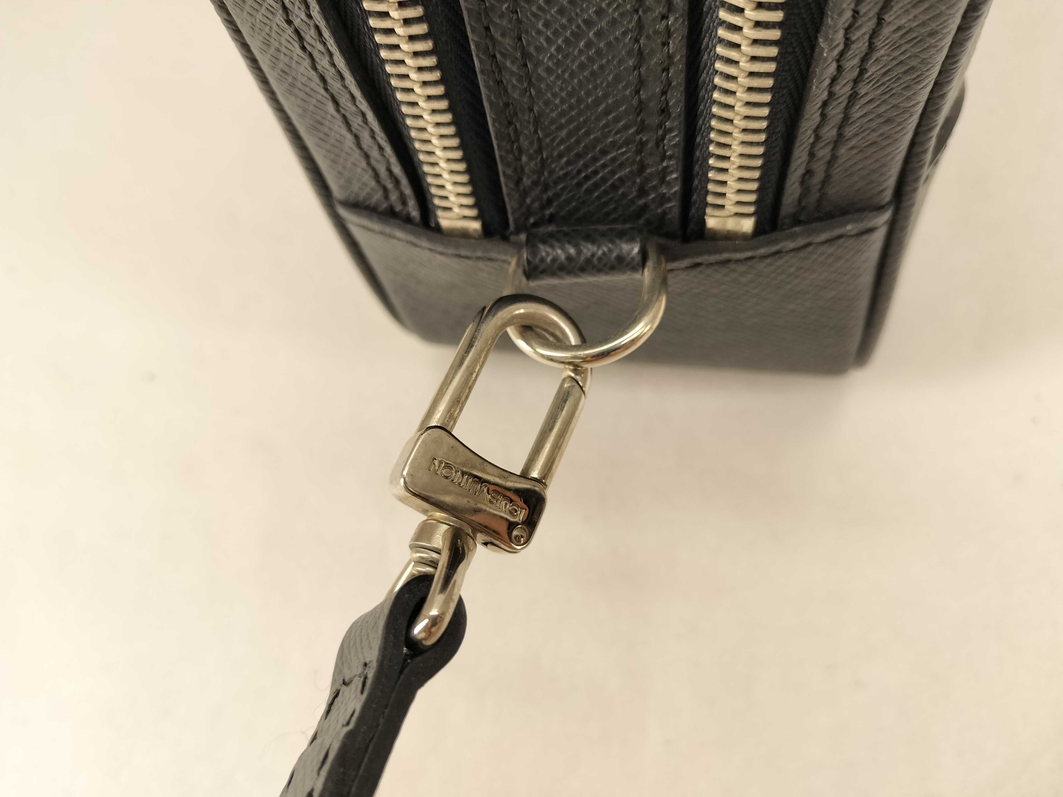 Taiga Pavel Second Bag — view 8