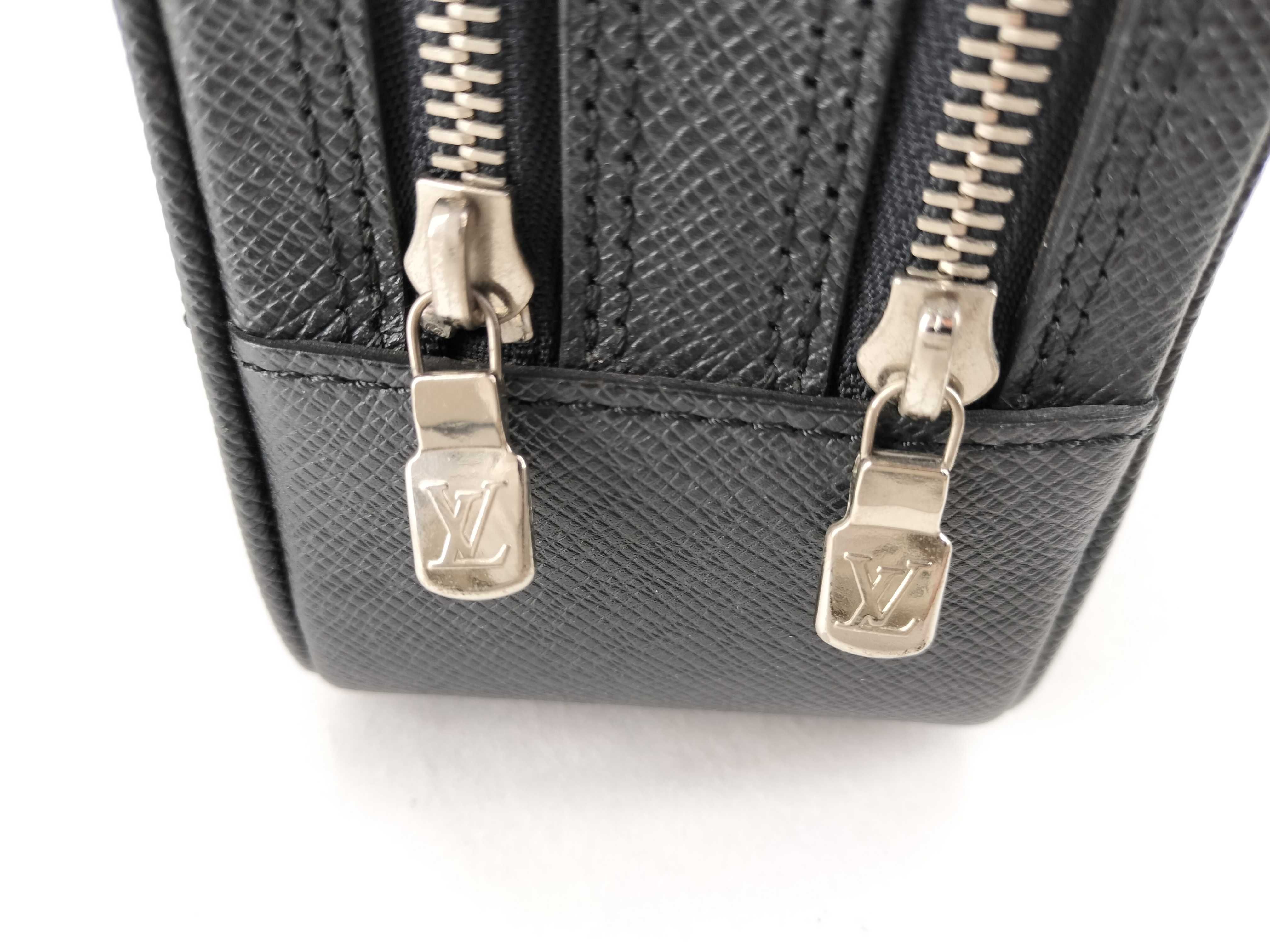 Taiga Pavel Second Bag — view 10