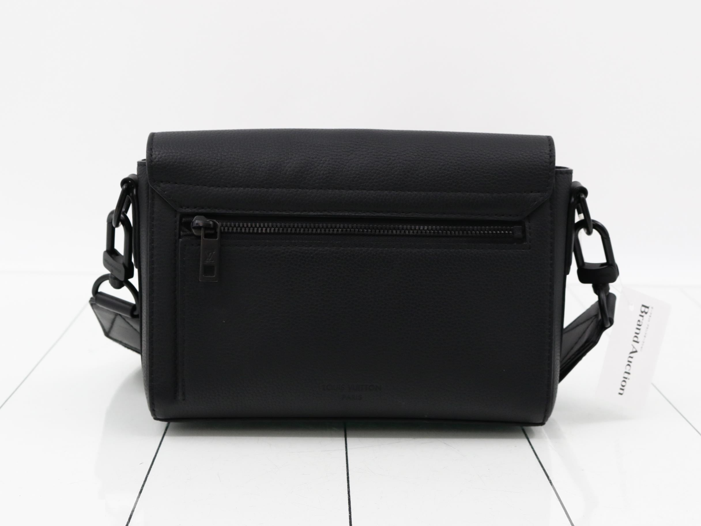 LV Aerogram Takeoff Messenger — view 2