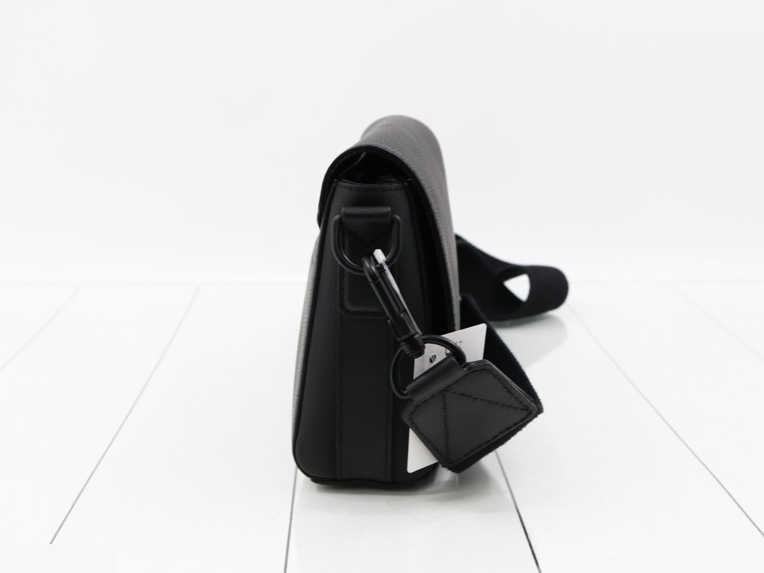 LV Aerogram Takeoff Messenger — view 4