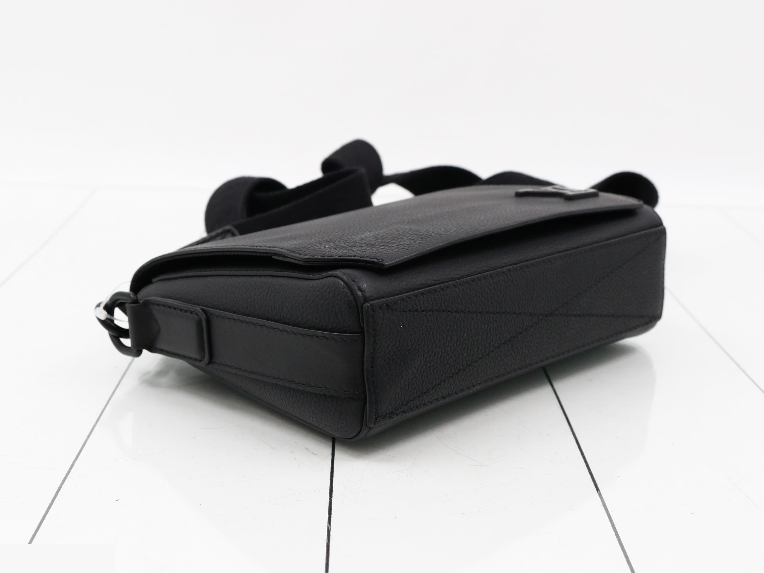 LV Aerogram Takeoff Messenger — view 5