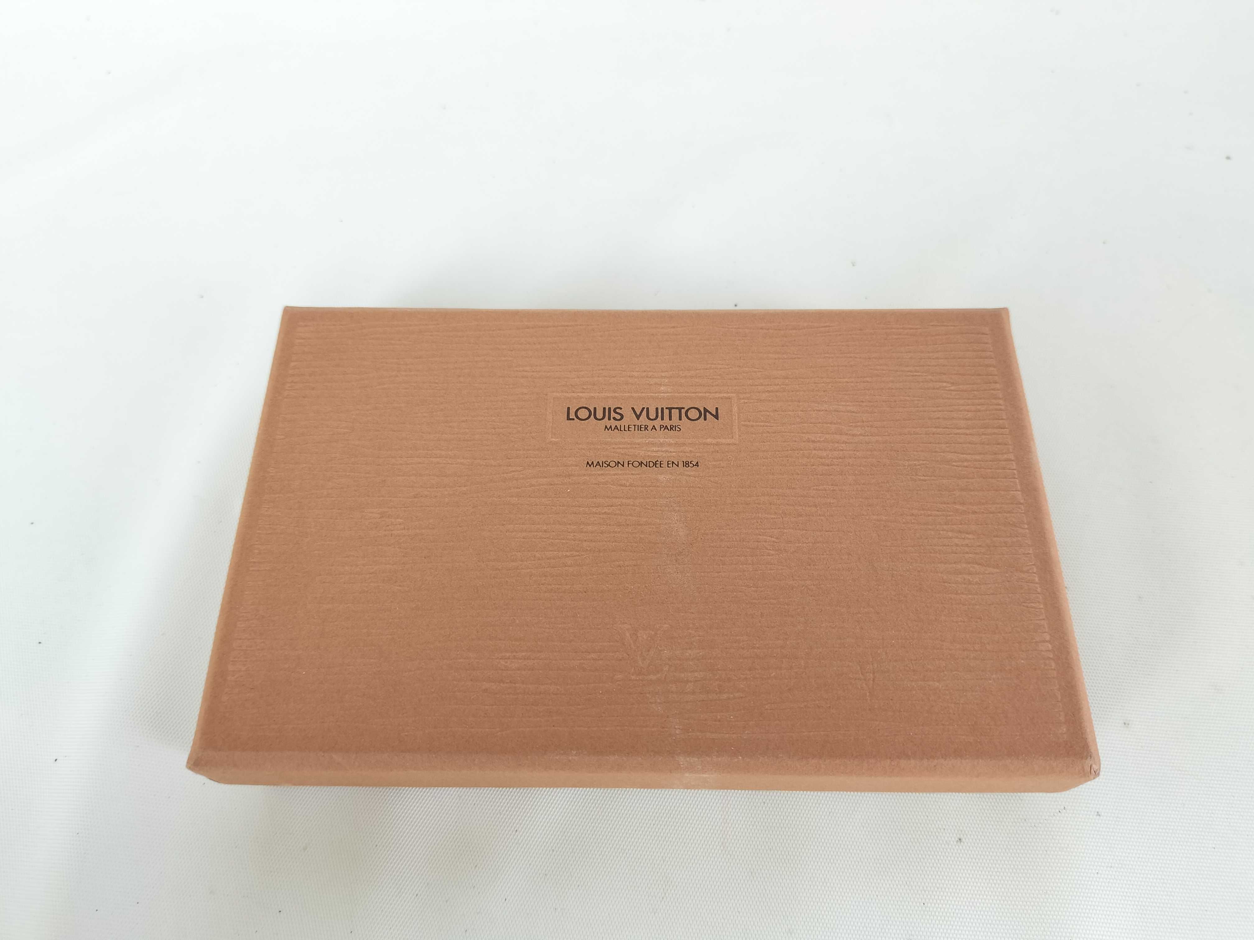 Monogram M62650 Pochette Clé Coin Case — view 11
