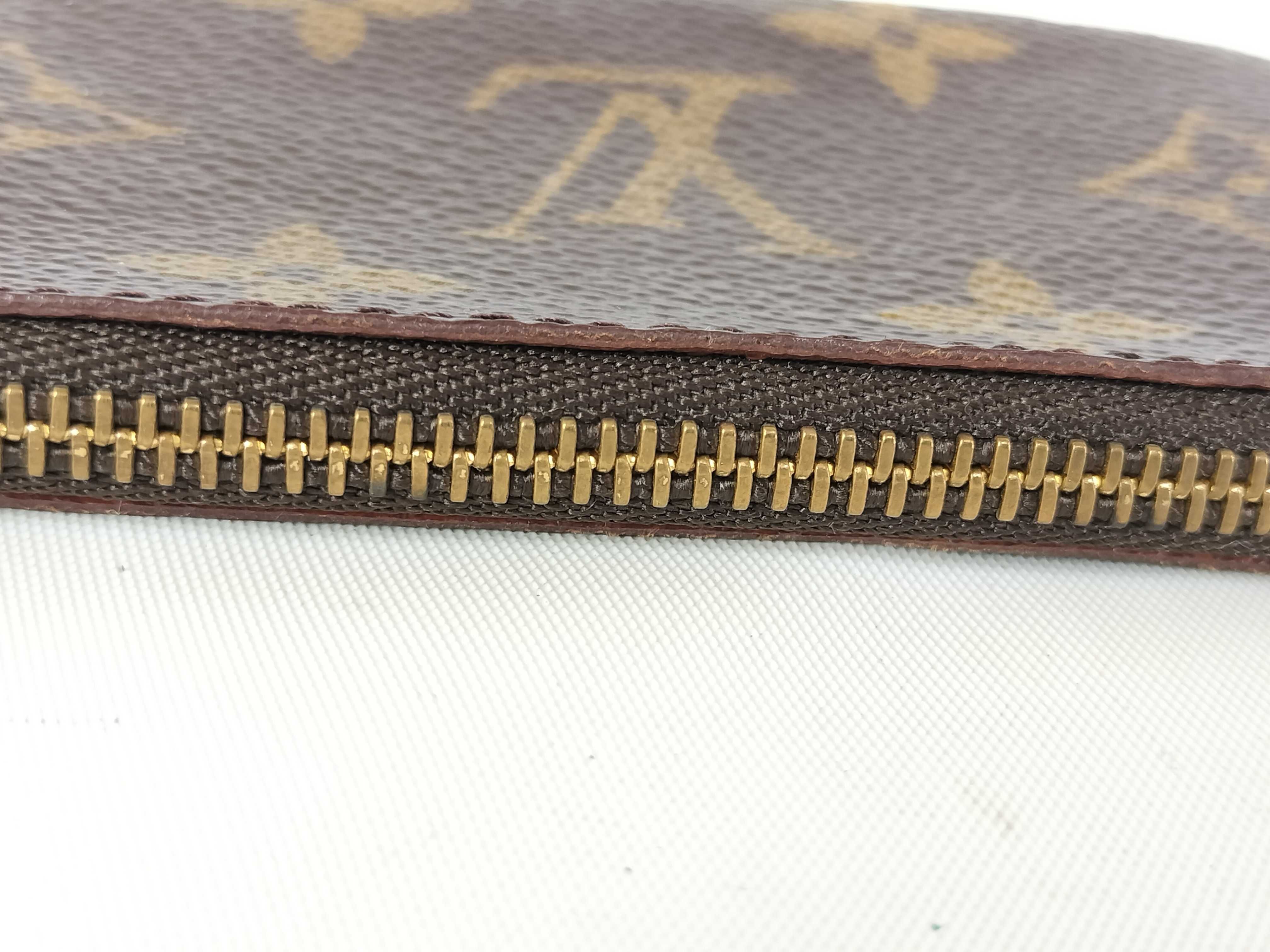 Monogram M62650 Pochette Clé Coin Case — view 6