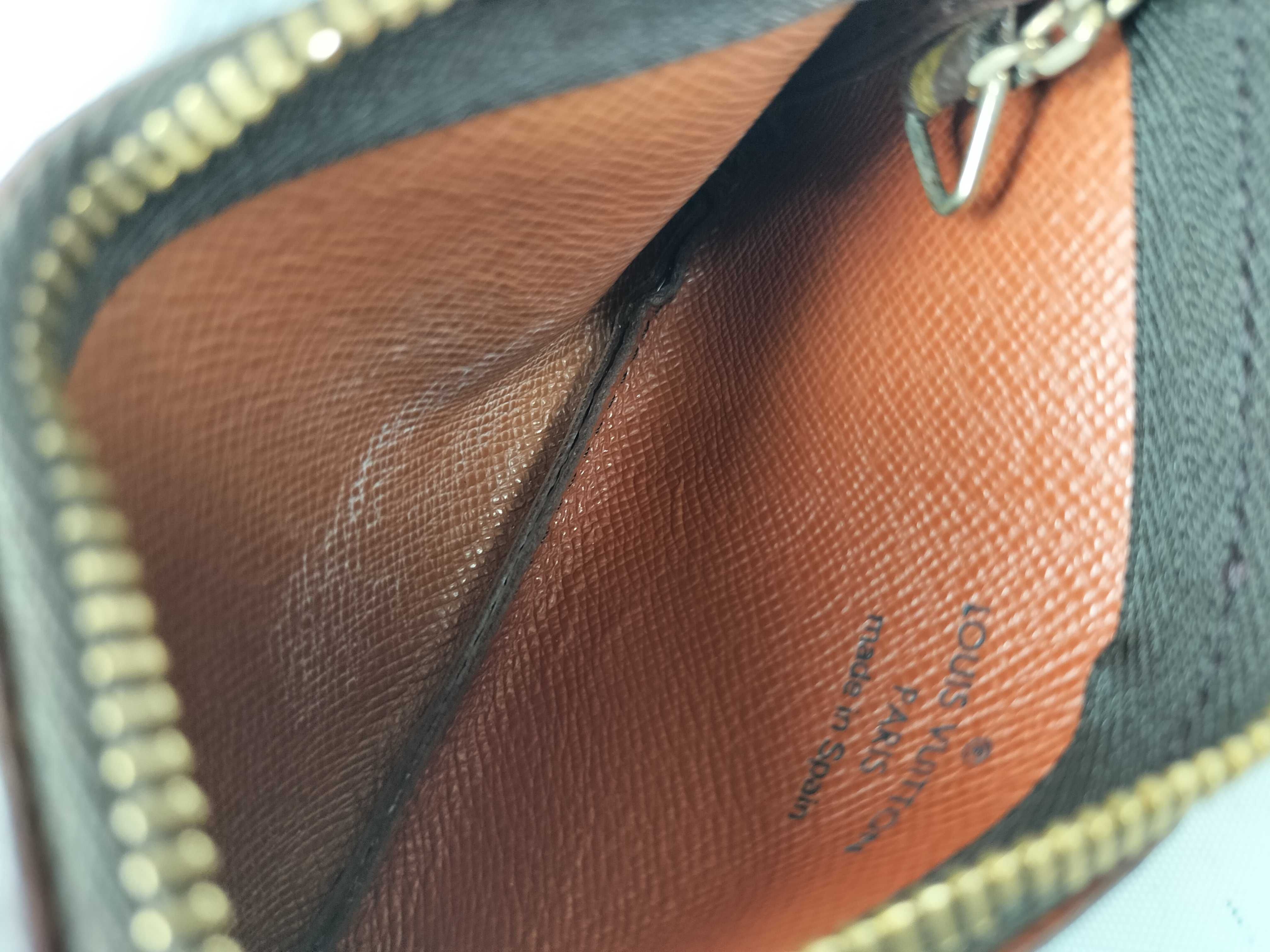 Monogram M62650 Pochette Clé Coin Case — view 8