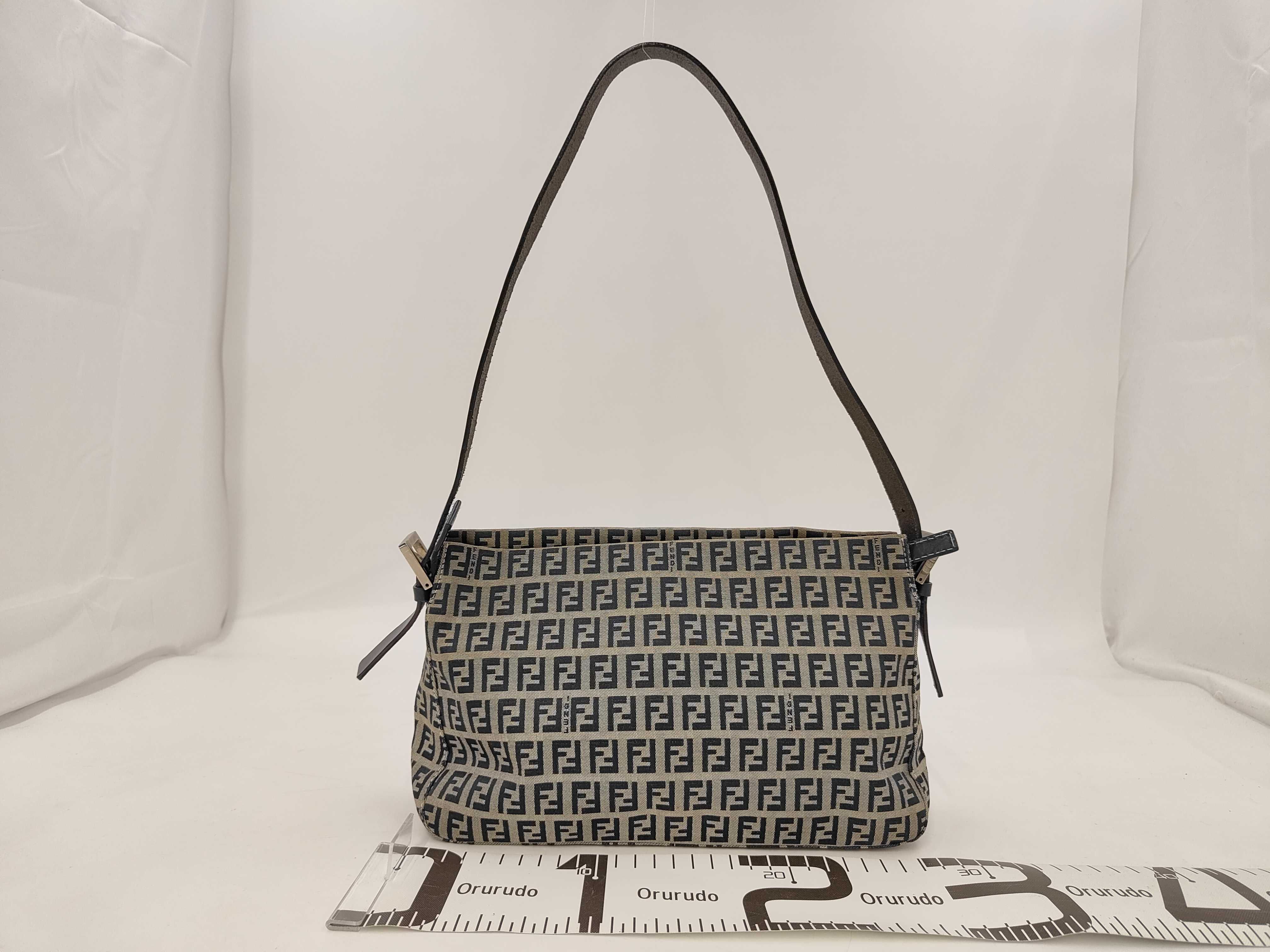 Mamma Bucket One-Shoulder Bag — view 2
