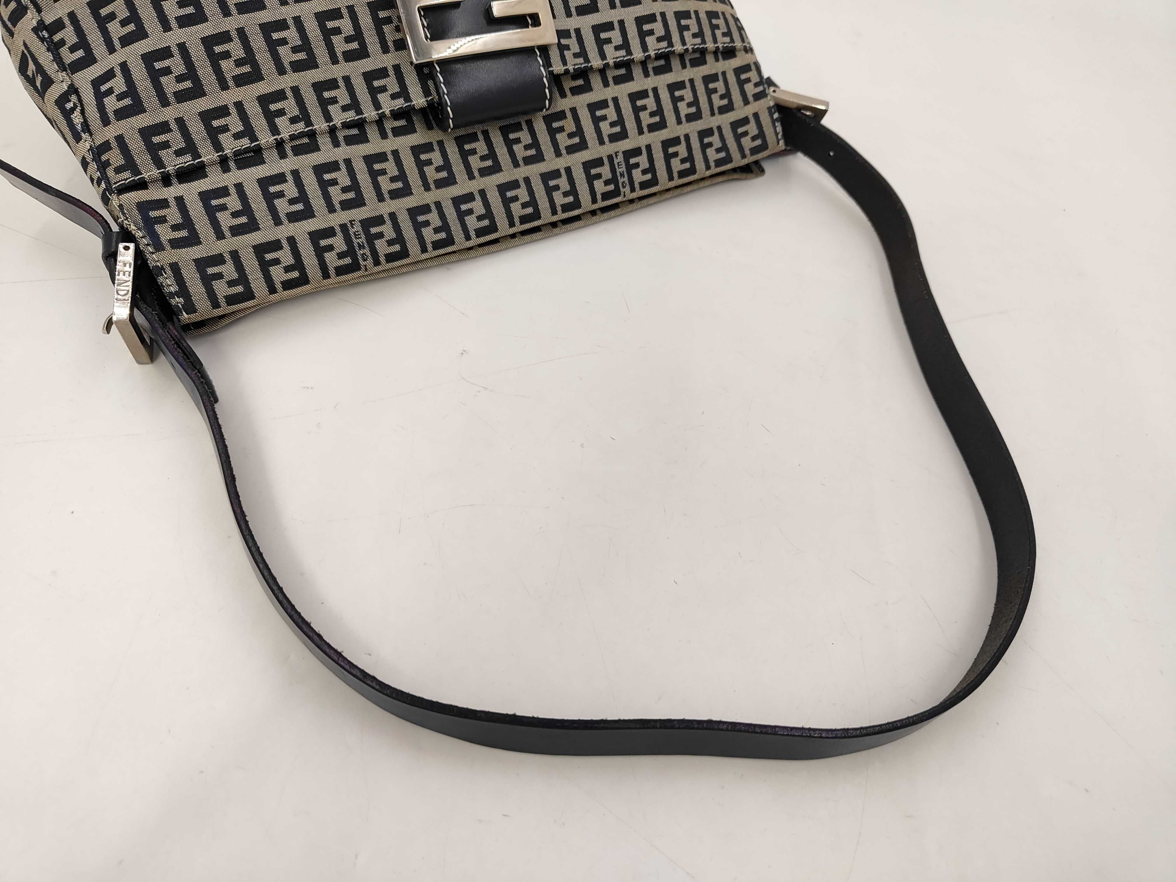 Mamma Bucket One-Shoulder Bag — view 3