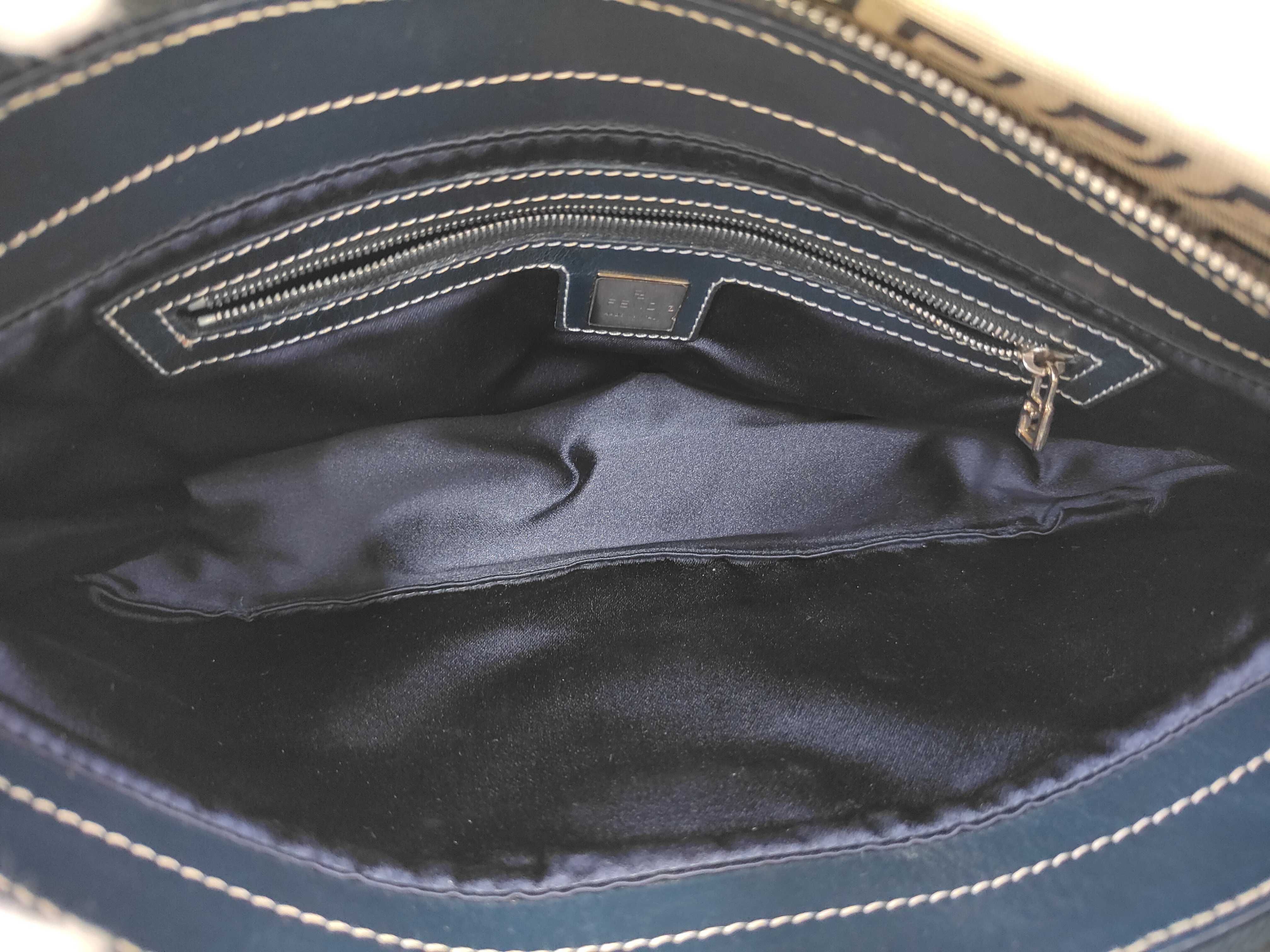 Mamma Bucket One-Shoulder Bag — view 9