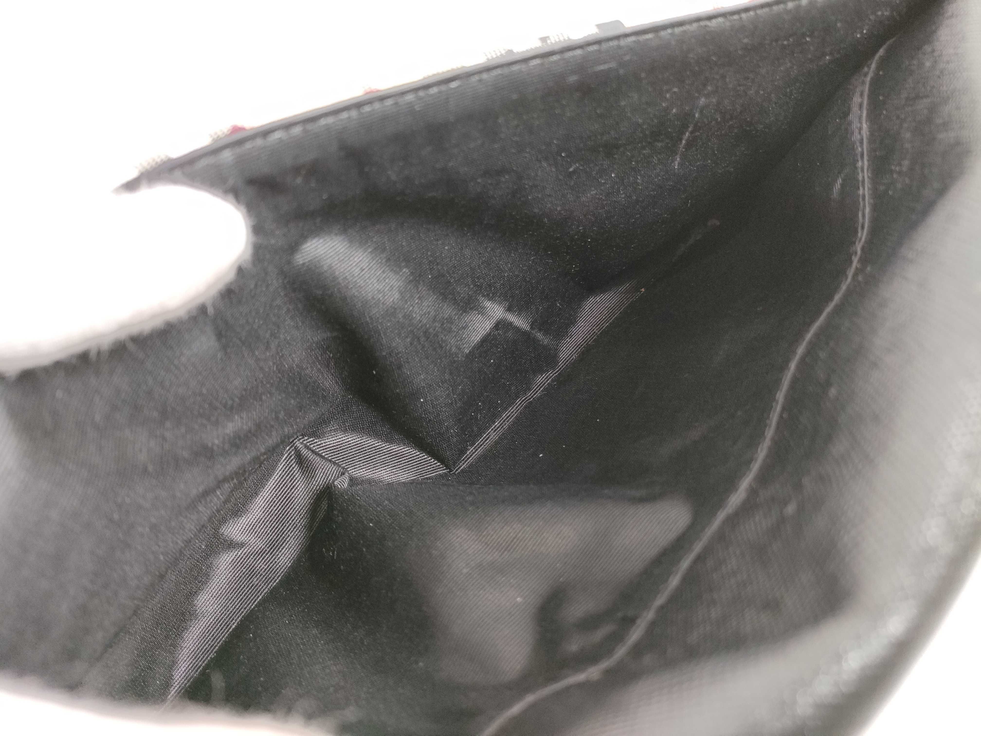 One-Shoulder Bag, Nova Check Handbag — view 15