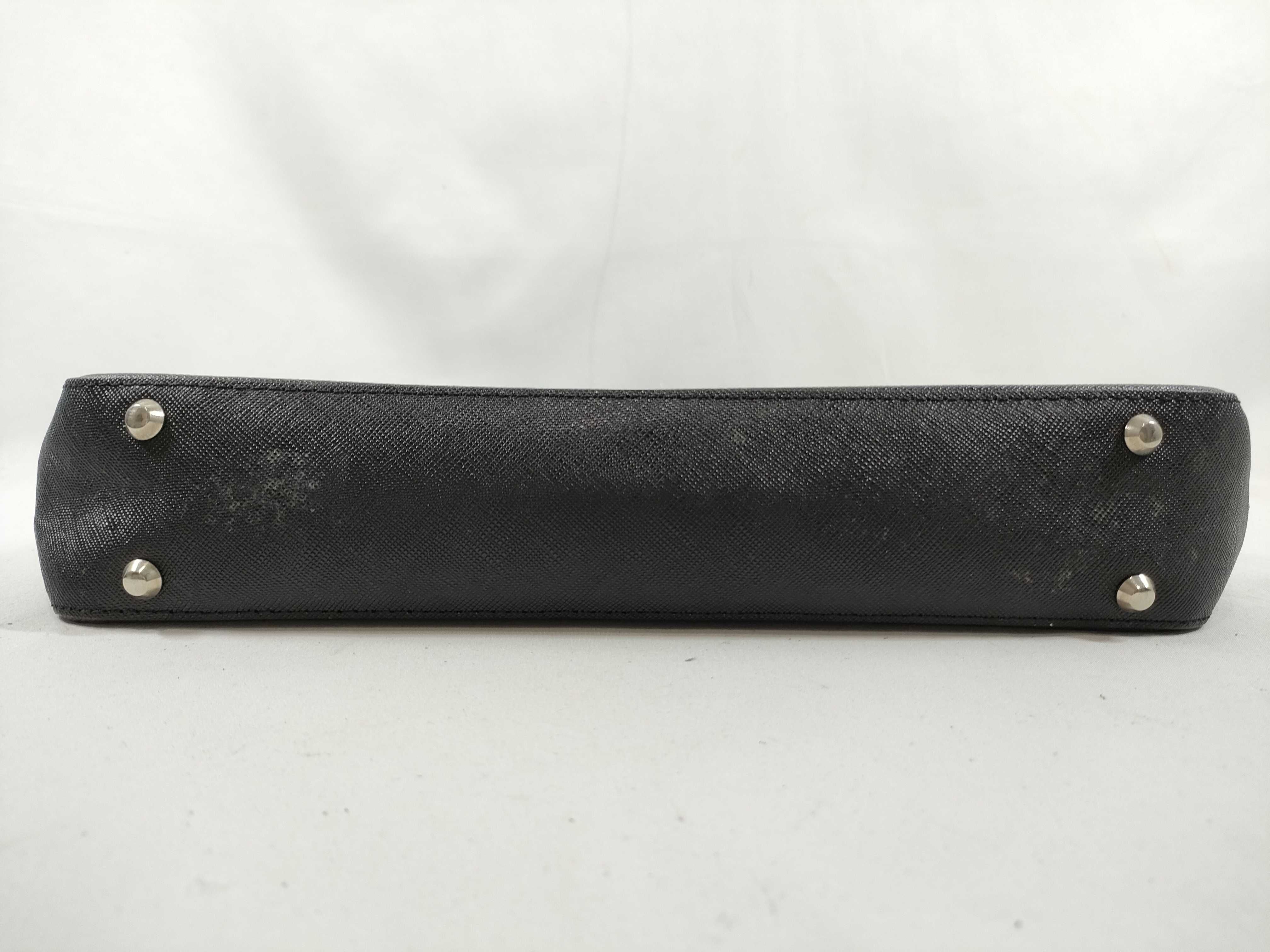 One-Shoulder Bag, Nova Check Handbag — view 7