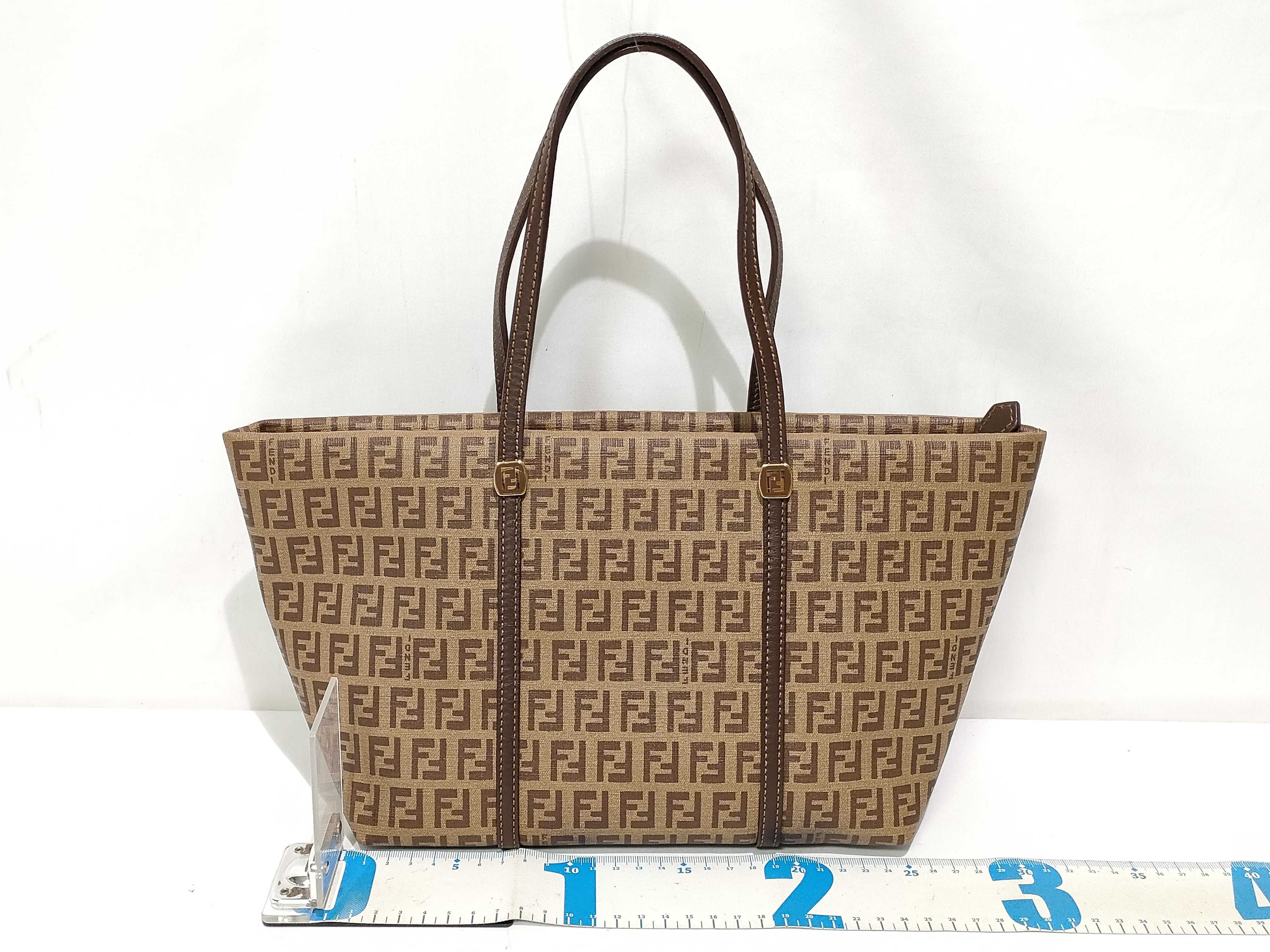 Small Tote Bag — view 2