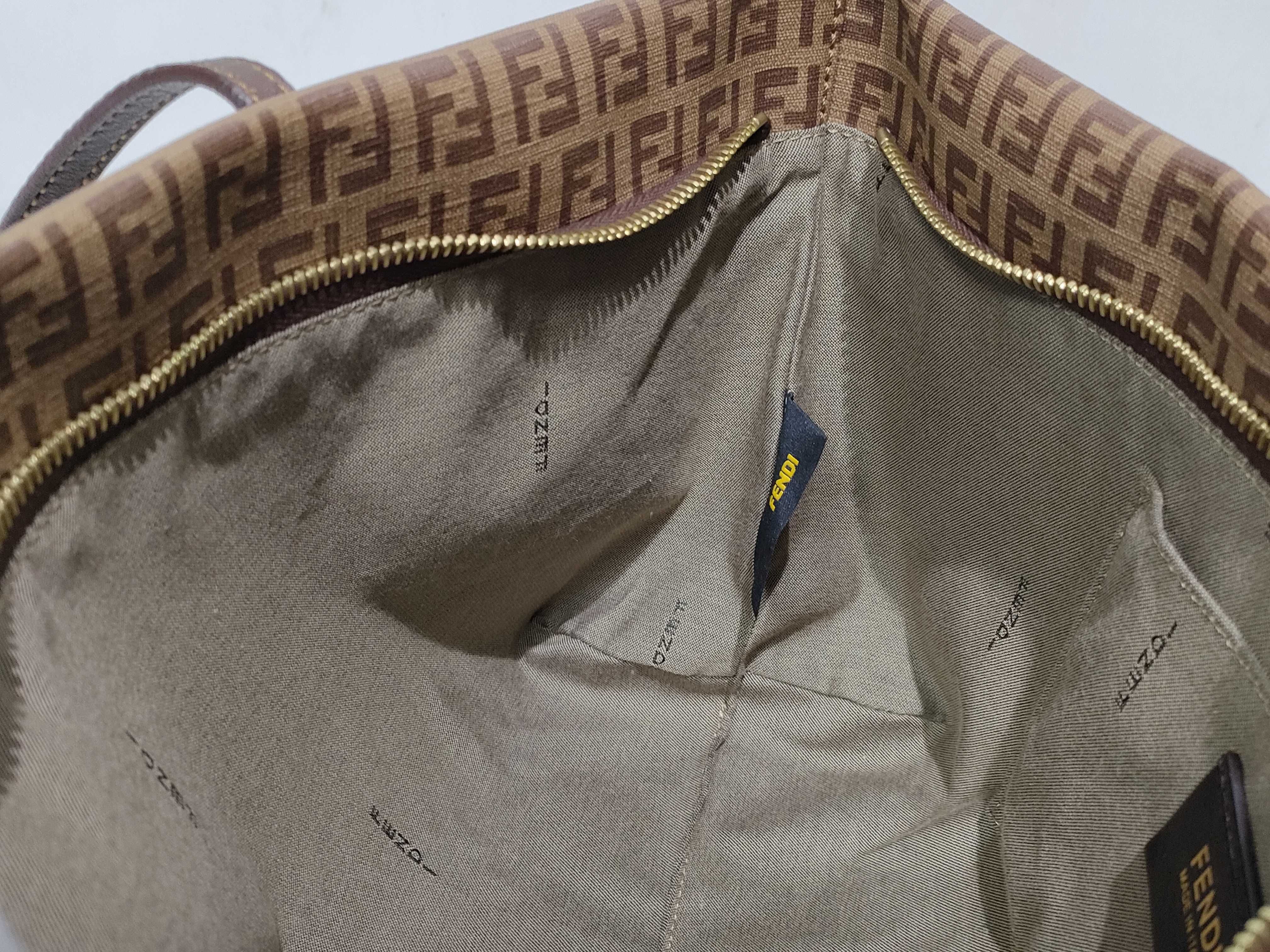 Small Tote Bag — view 12