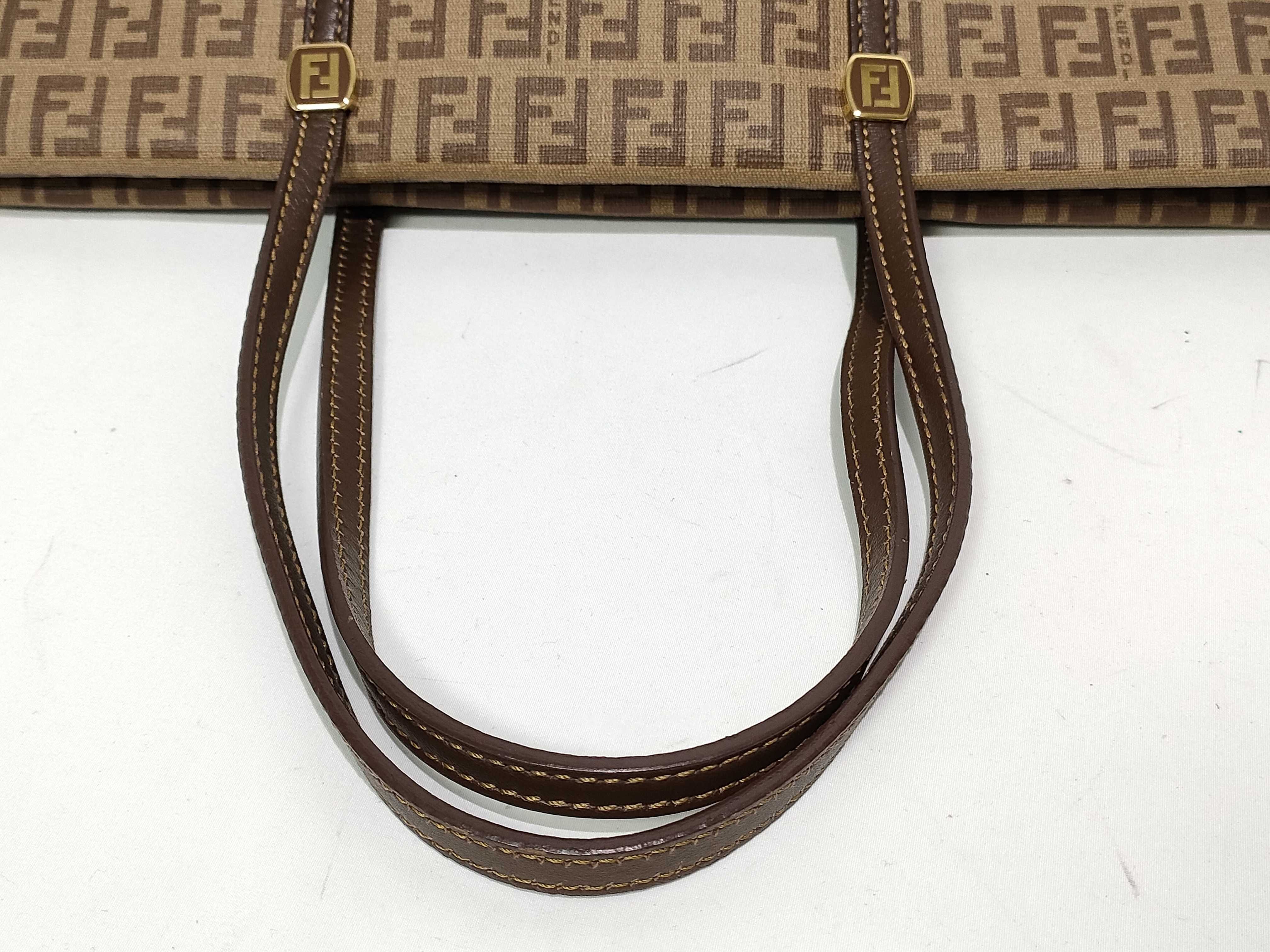 Small Tote Bag — view 3