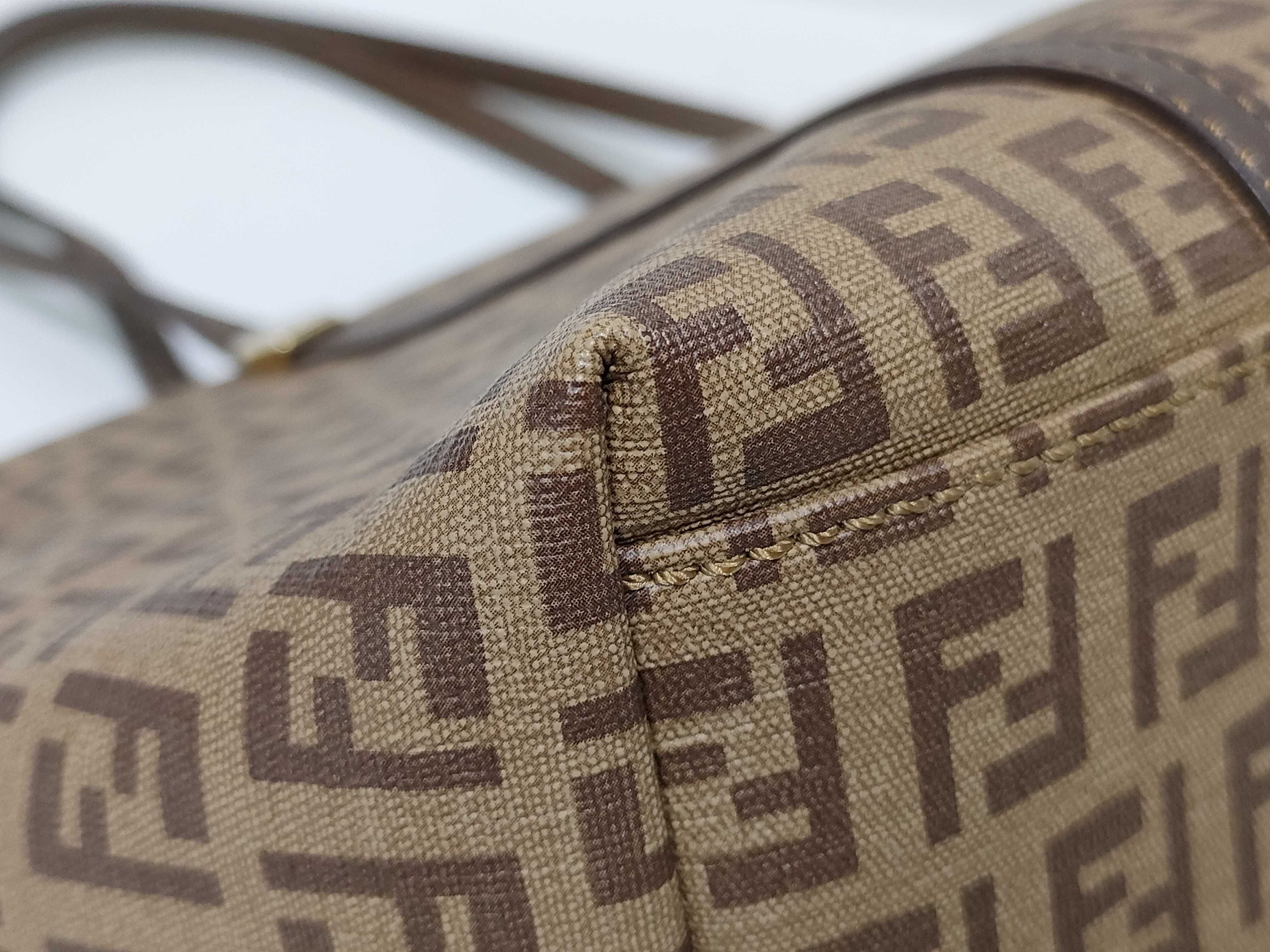 Small Tote Bag — view 6