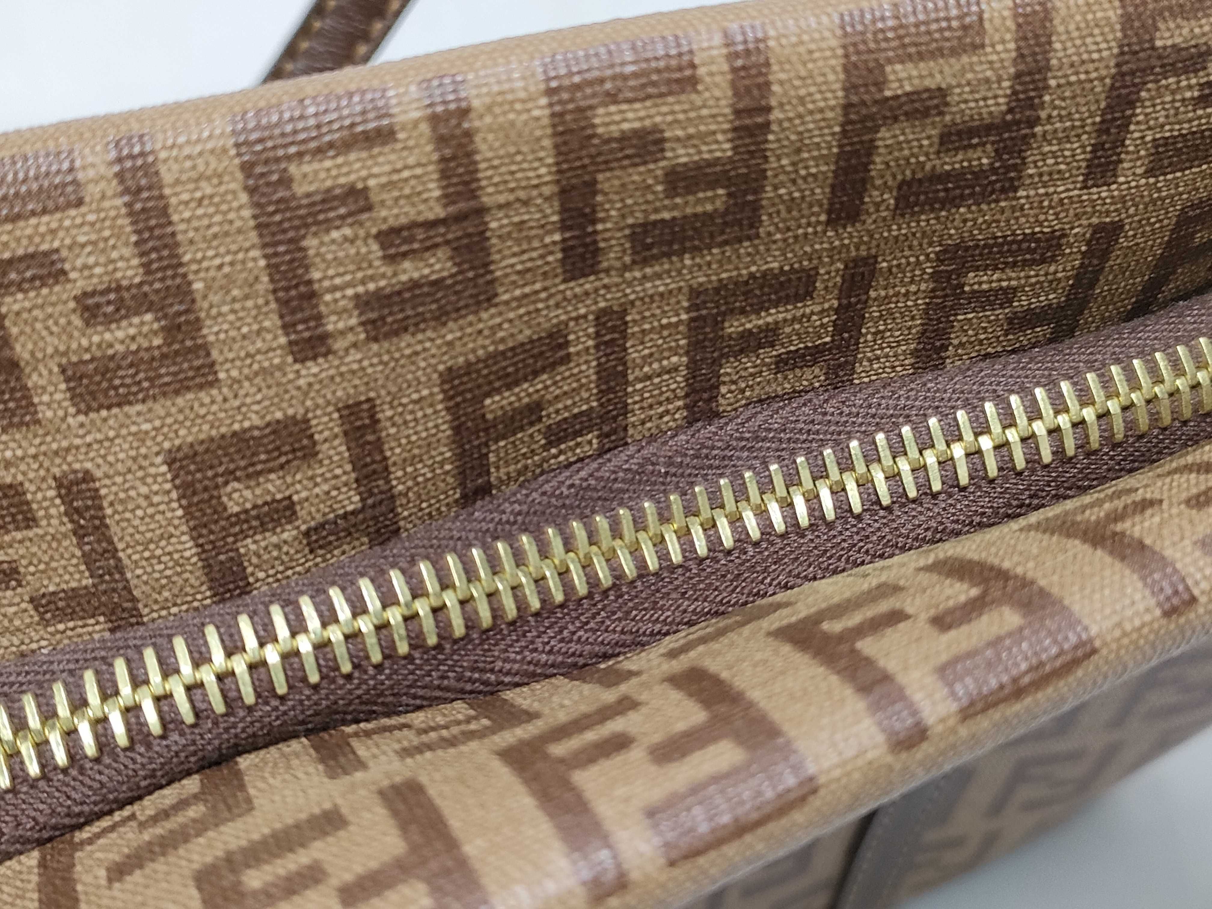 Small Tote Bag — view 8