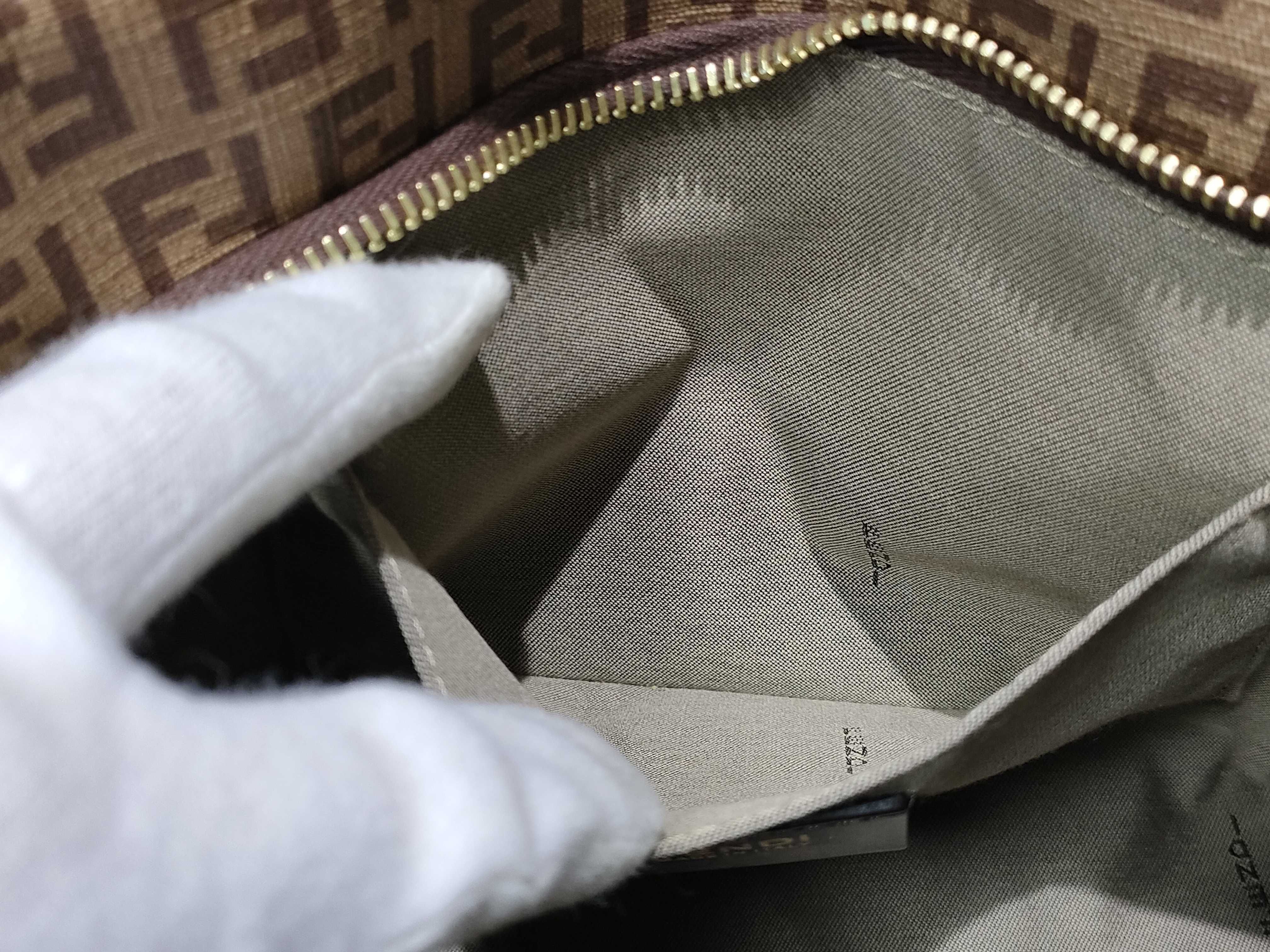 Small Tote Bag — view 10
